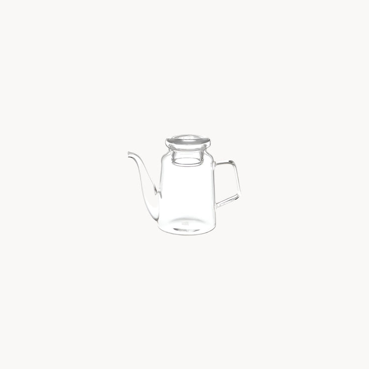 Photo of CAST sauce pot 80ml ( ) [ KINTO USA ] [ ]