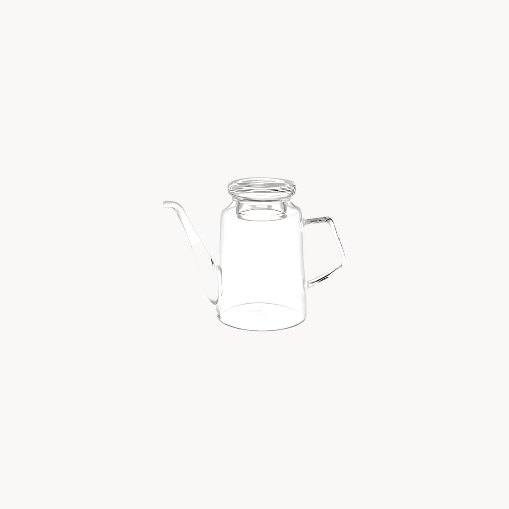 Photo of CAST sauce pot 130ml ( ) [ KINTO USA ] [ ]