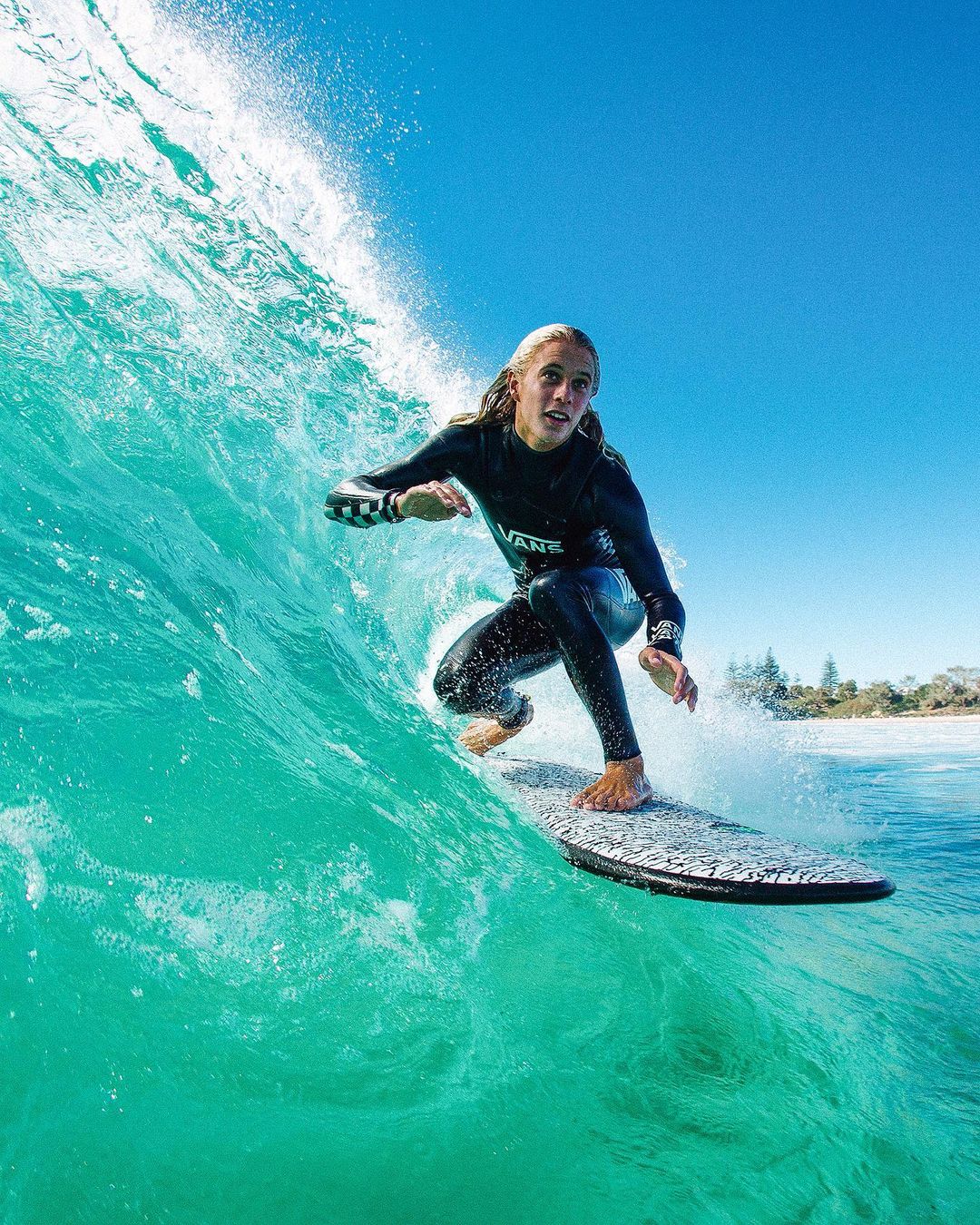 MASON HO RIDE