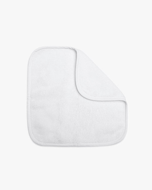 Organic Baby Washcloth