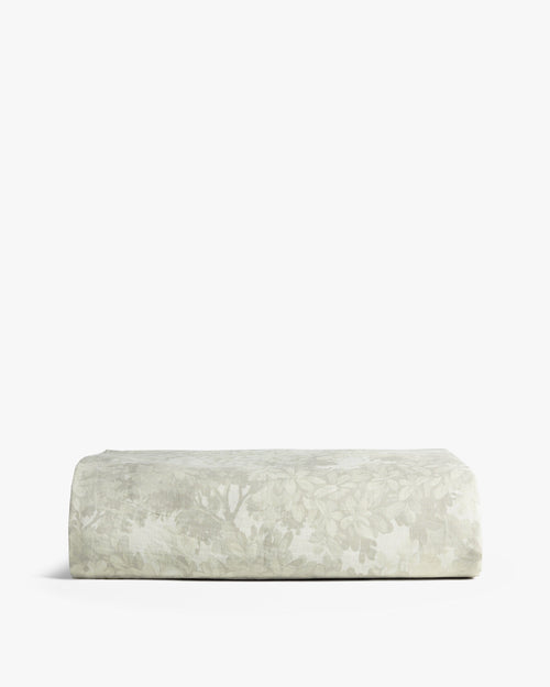 Botanical Bedspread