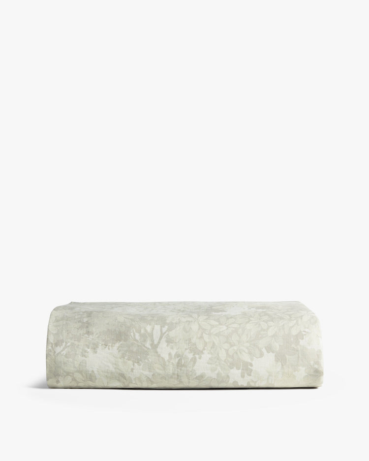 Botanical Bedspread