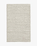 Braided Wool Rug