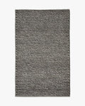 Braided Wool Rug