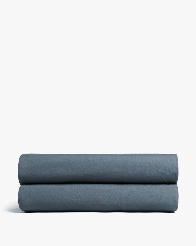 Brushed Cotton Fitted Sheet