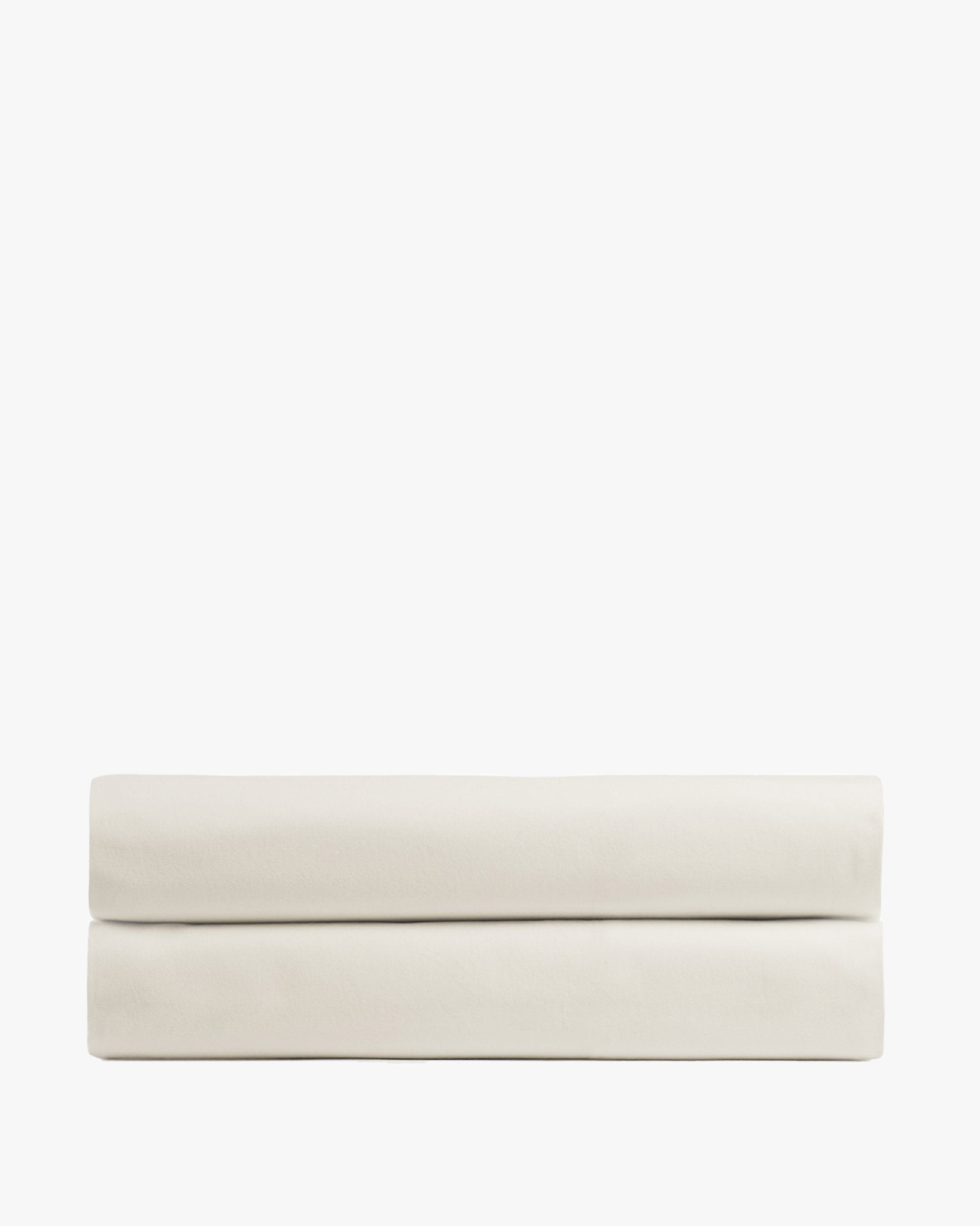 Brushed Cotton Fitted Sheet