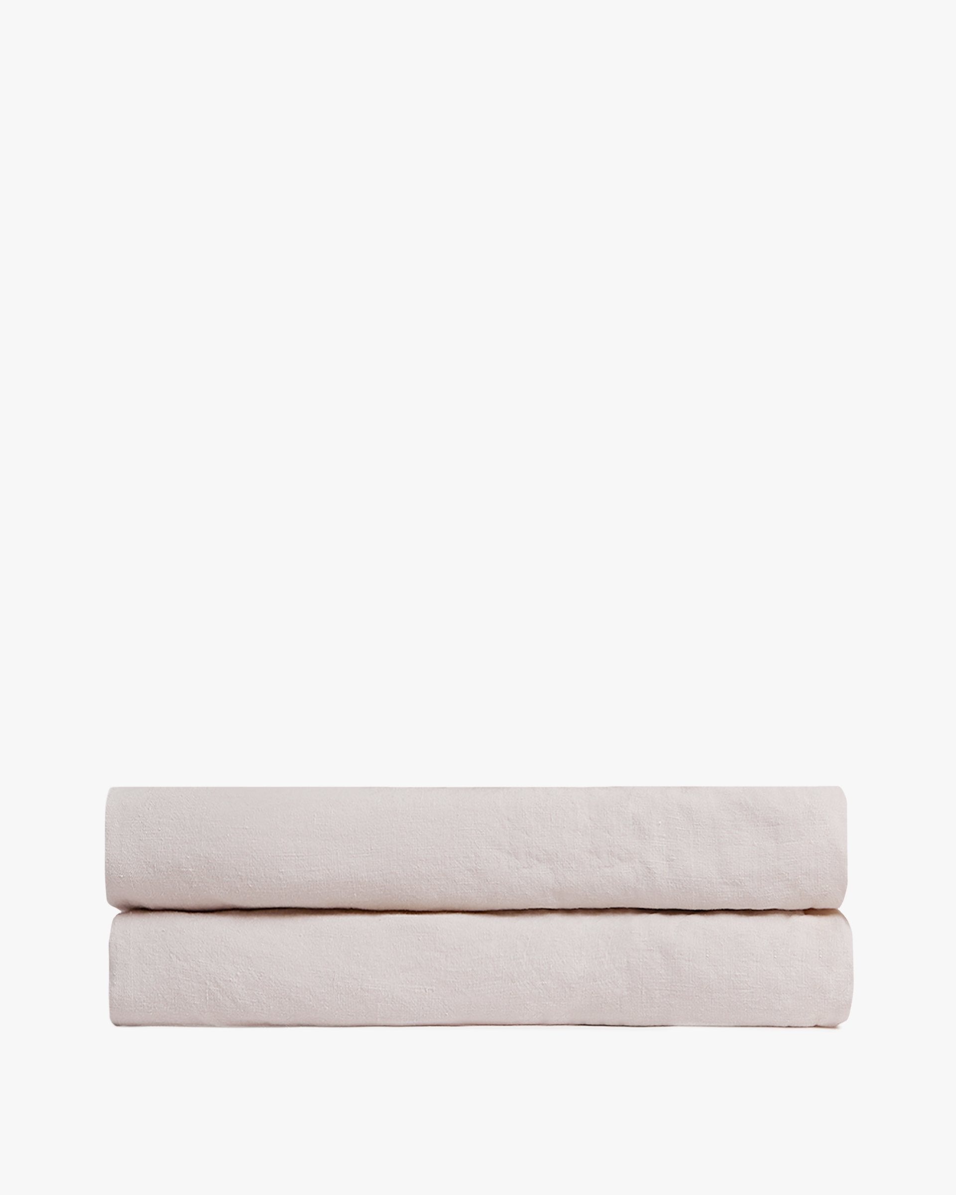 Classic Linen Fitted Sheet