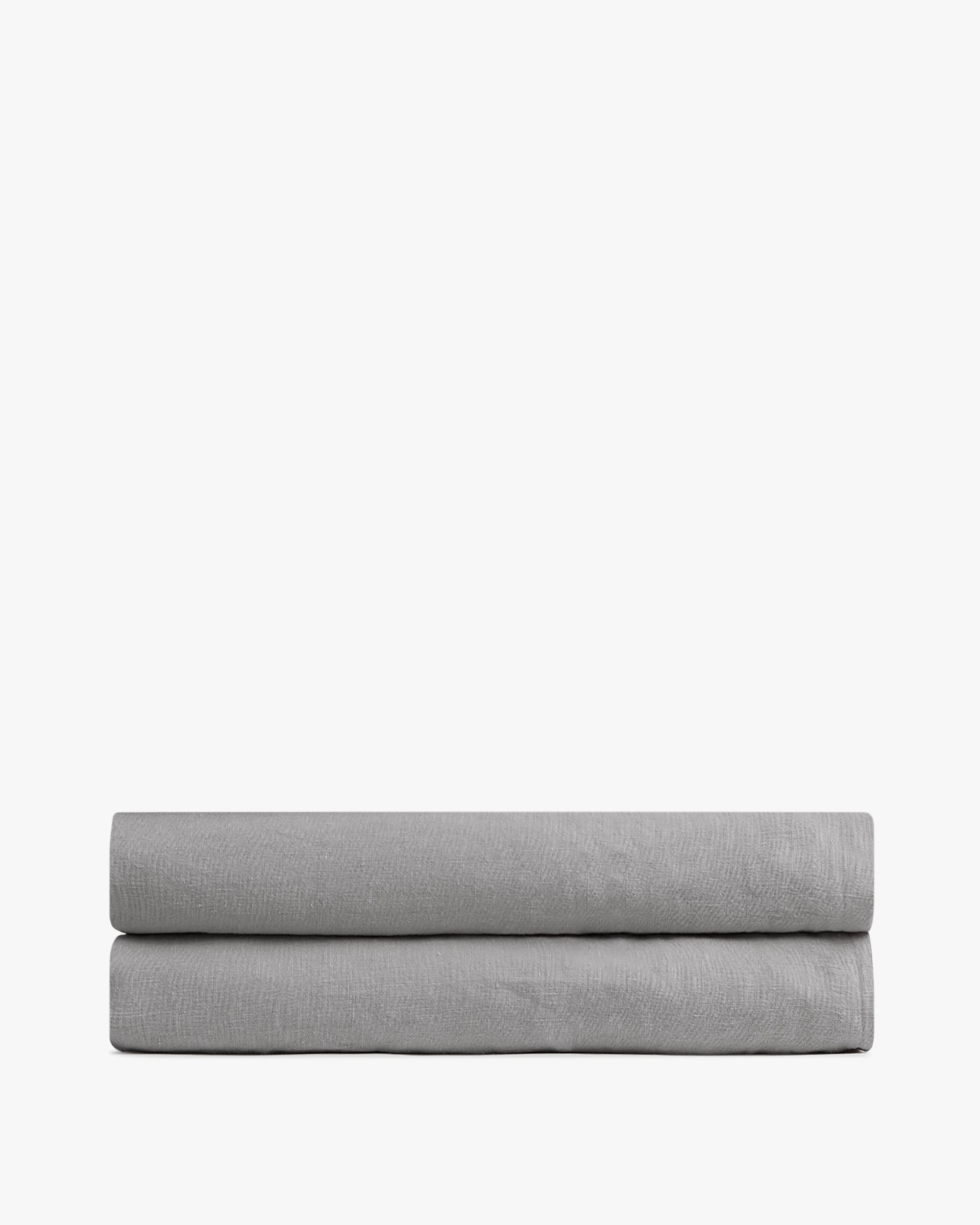 Classic Linen Fitted Sheet