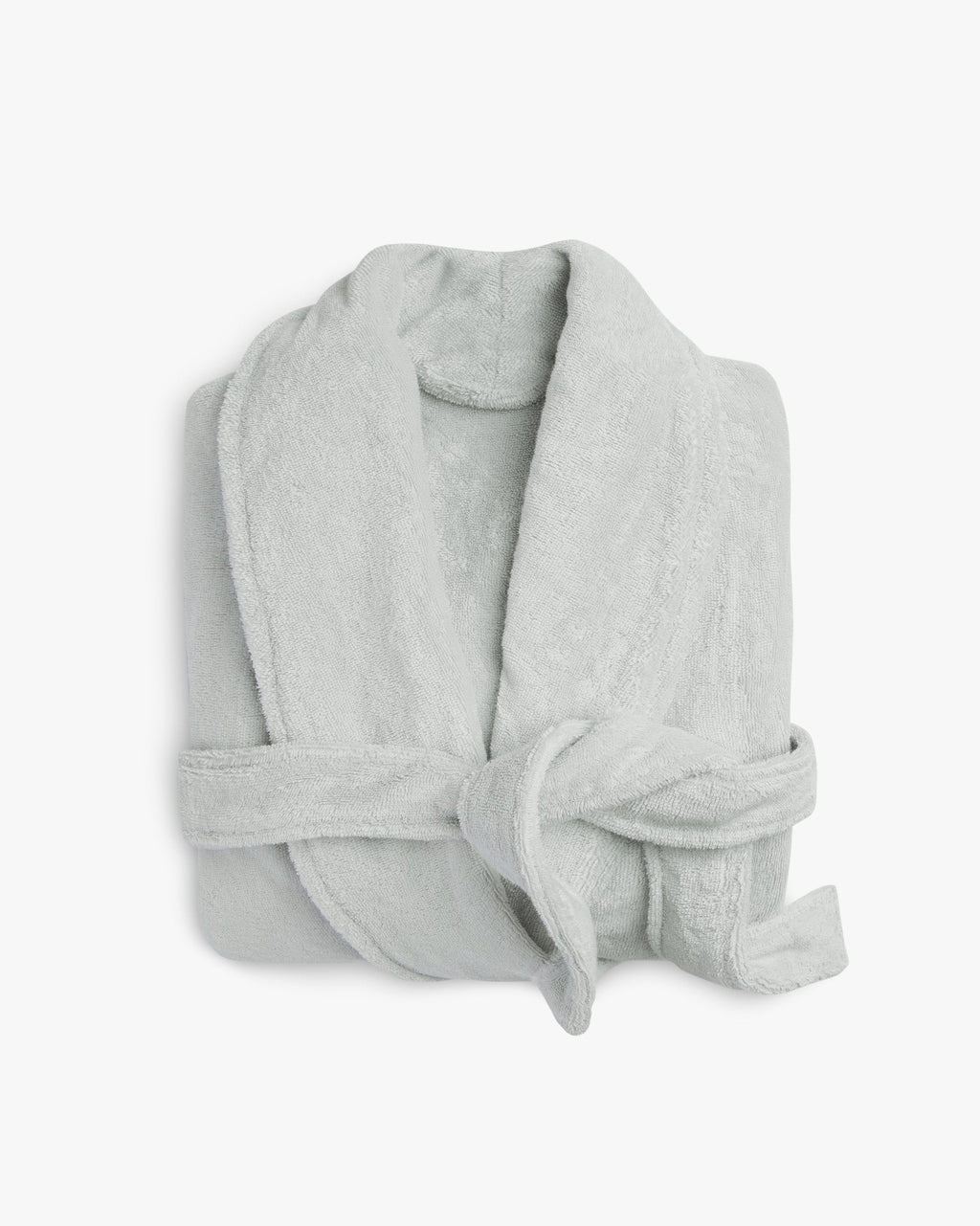 Classic Turkish Cotton Robe