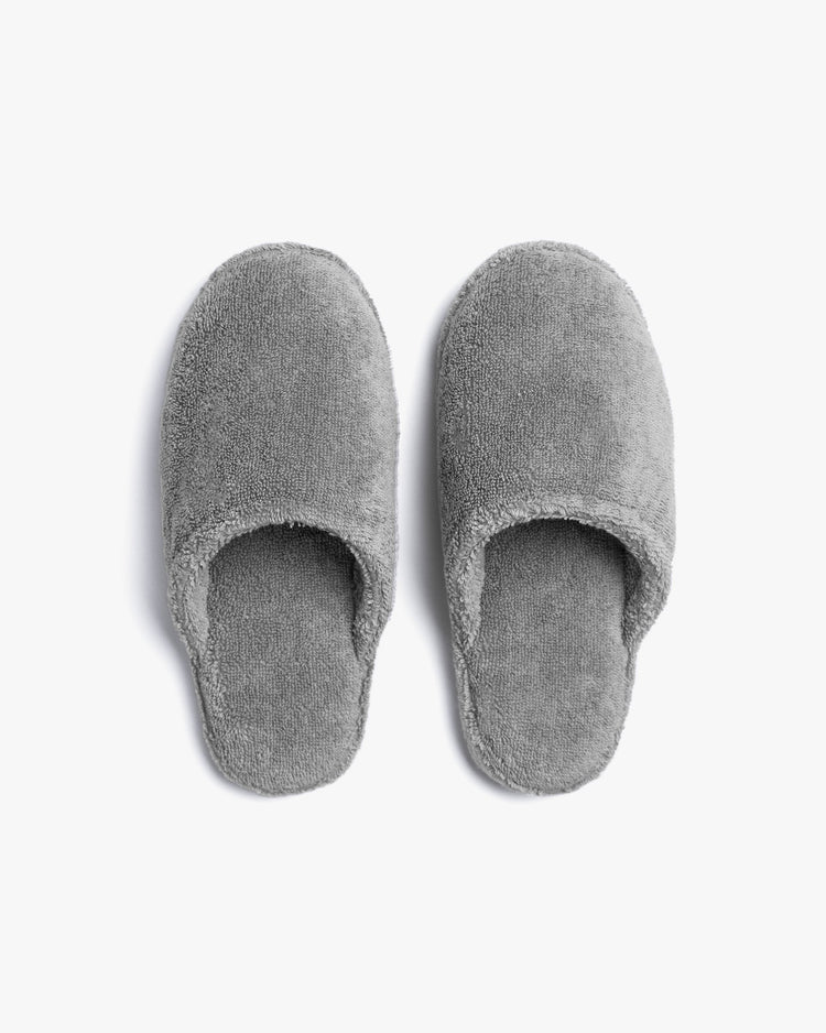 Turkish Cotton Slippers
