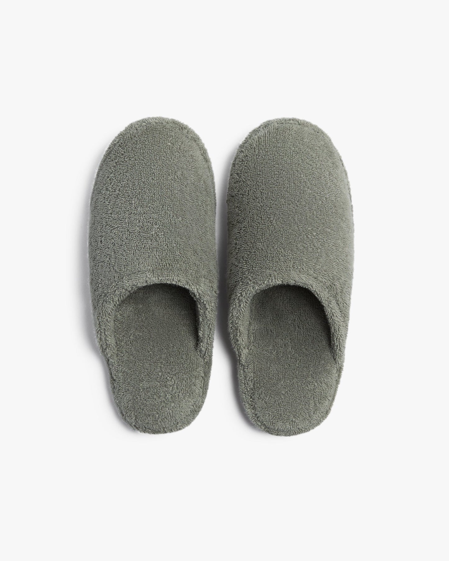 Turkish Cotton Slippers