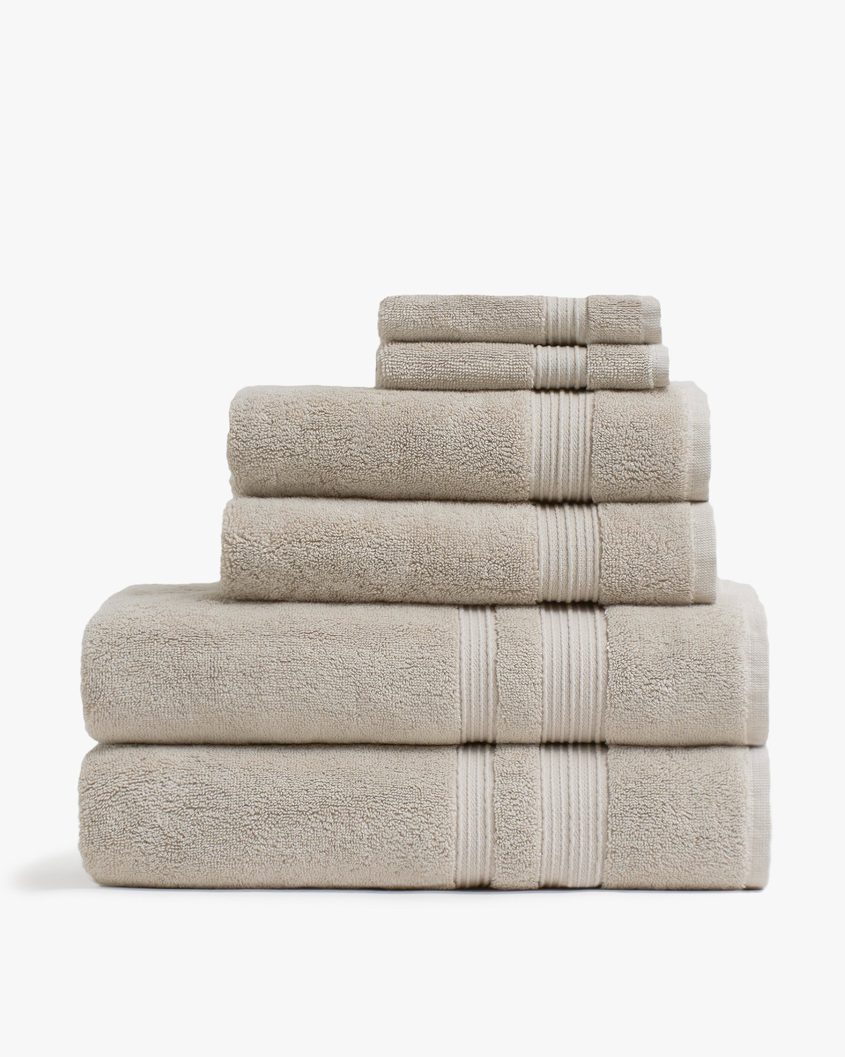 Turkish Cotton Towels