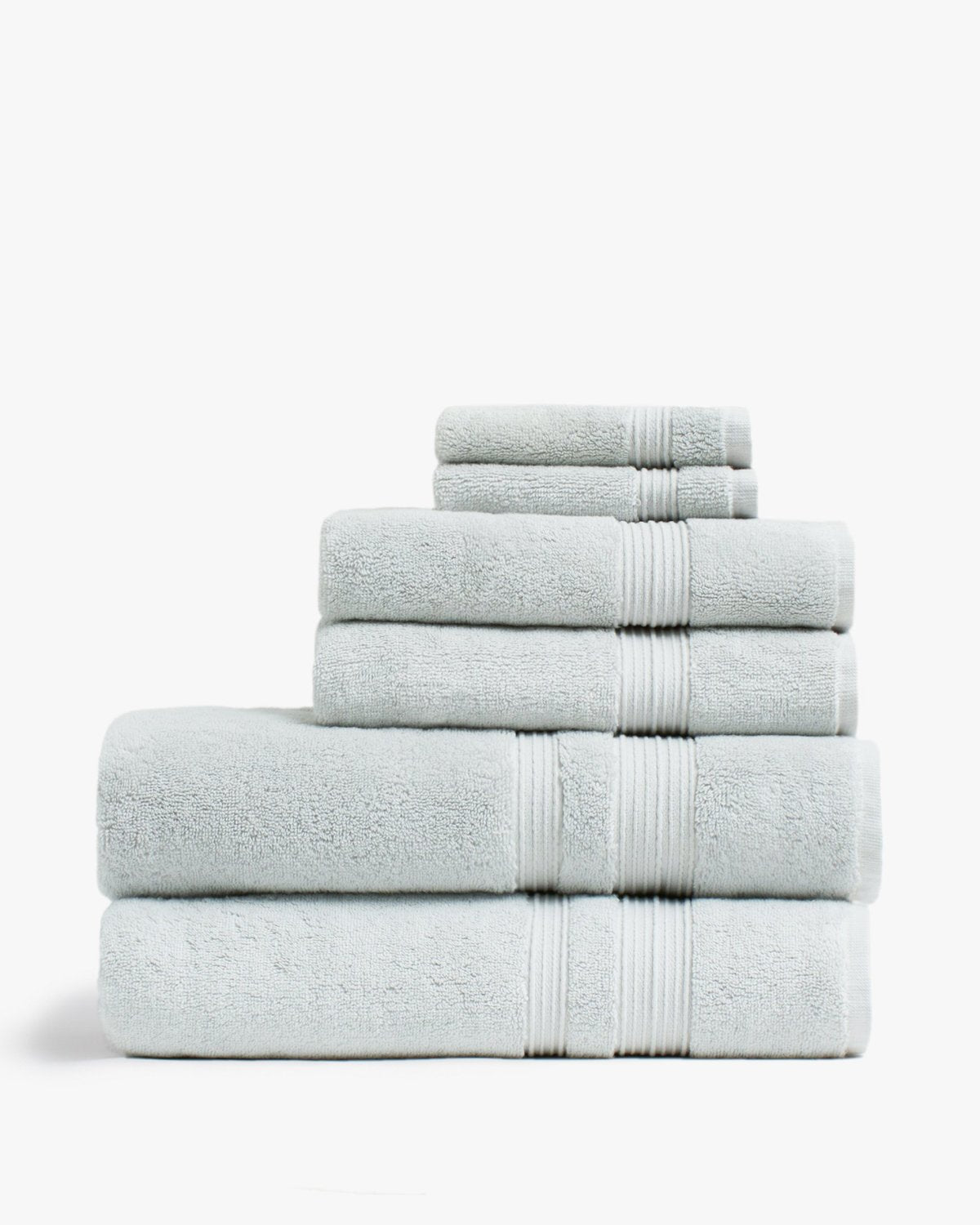 Turkish Cotton Towels