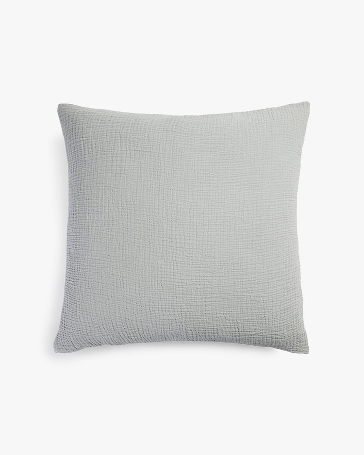 Cloud Cotton Euro Sham