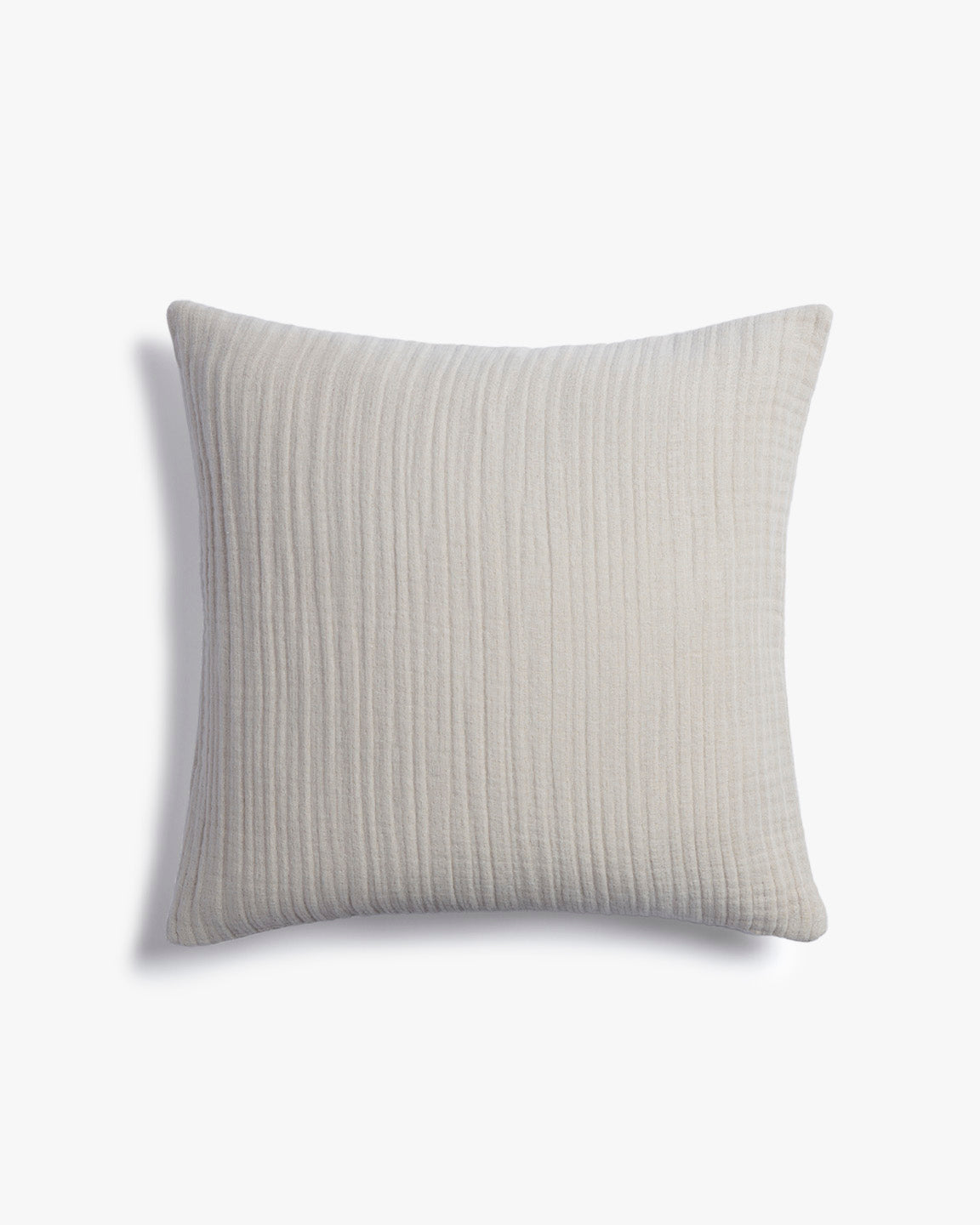 Linen Pillow Cover