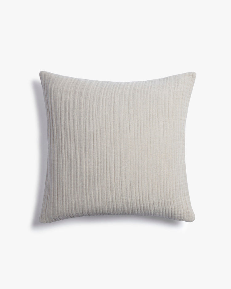 Linen Pillow Cover