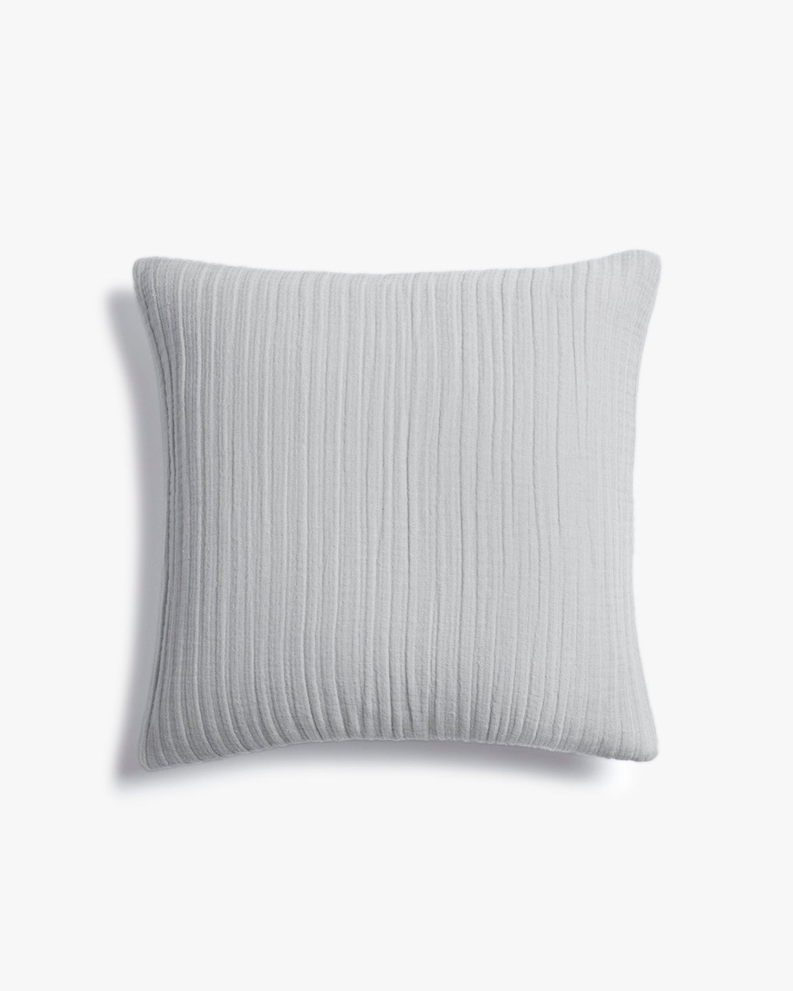 Linen Pillow Cover