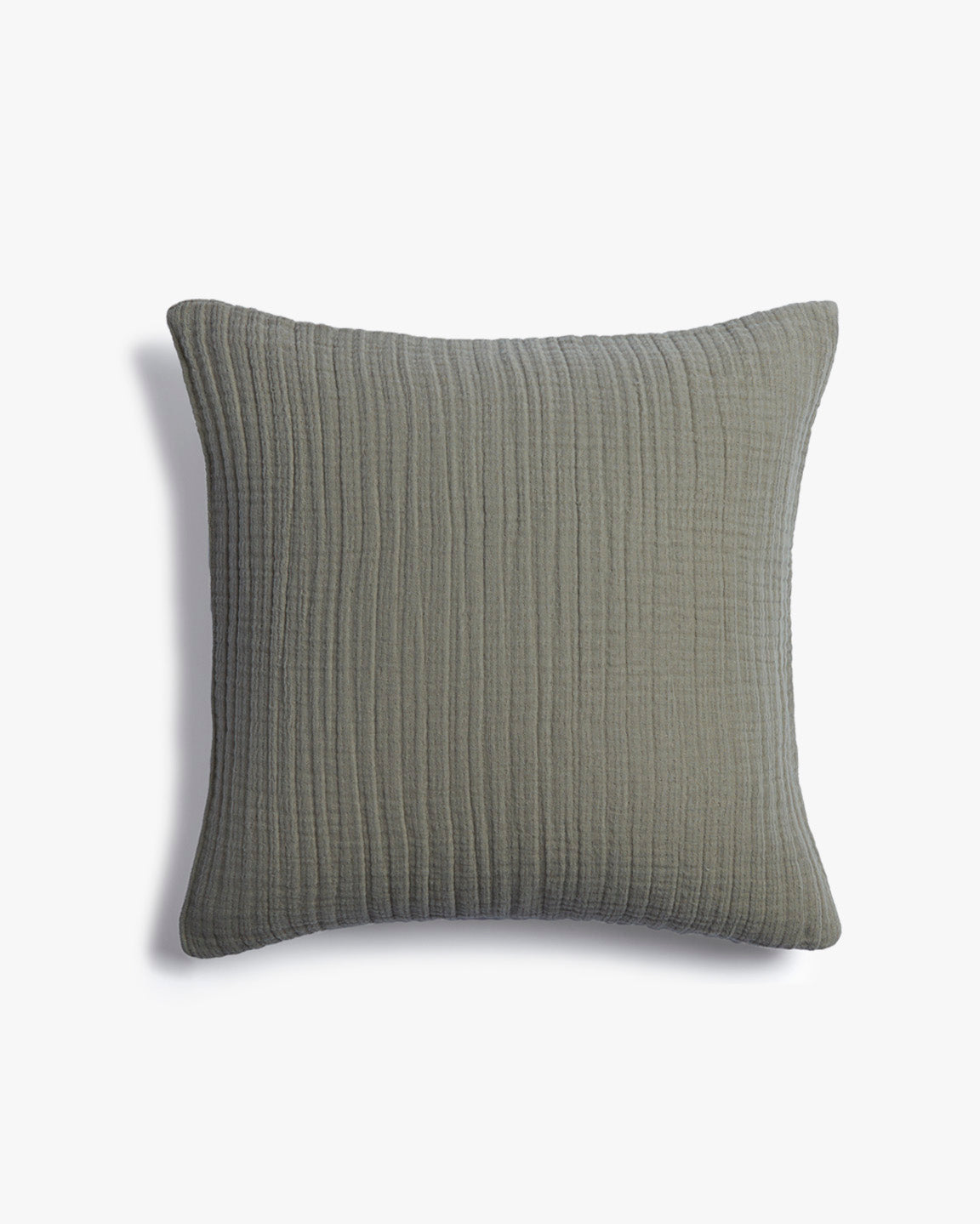 Linen Pillow Cover