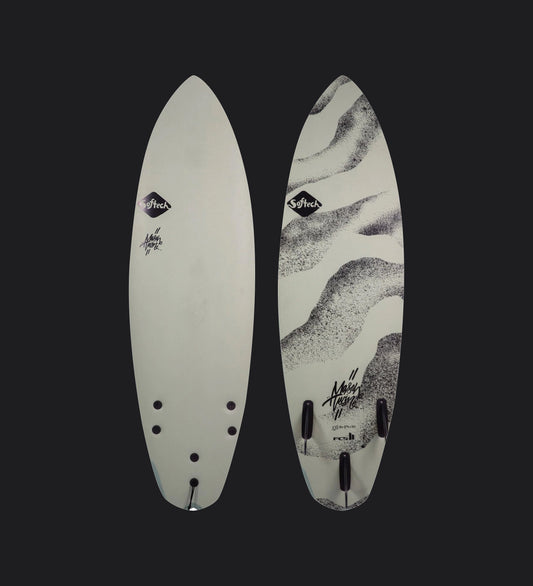 MASON HO SIGNATURE TWIN