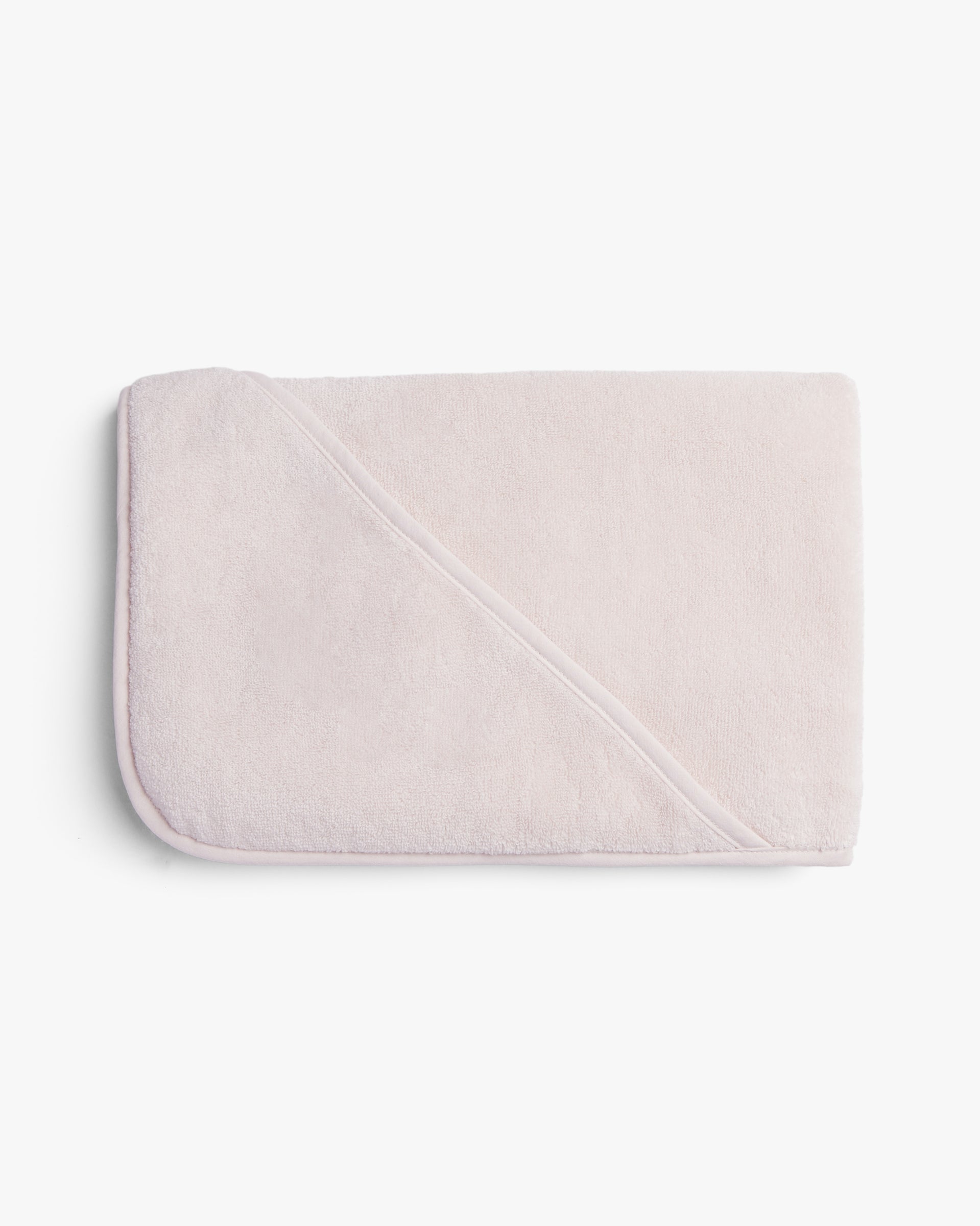 Organic Hooded Baby Towel