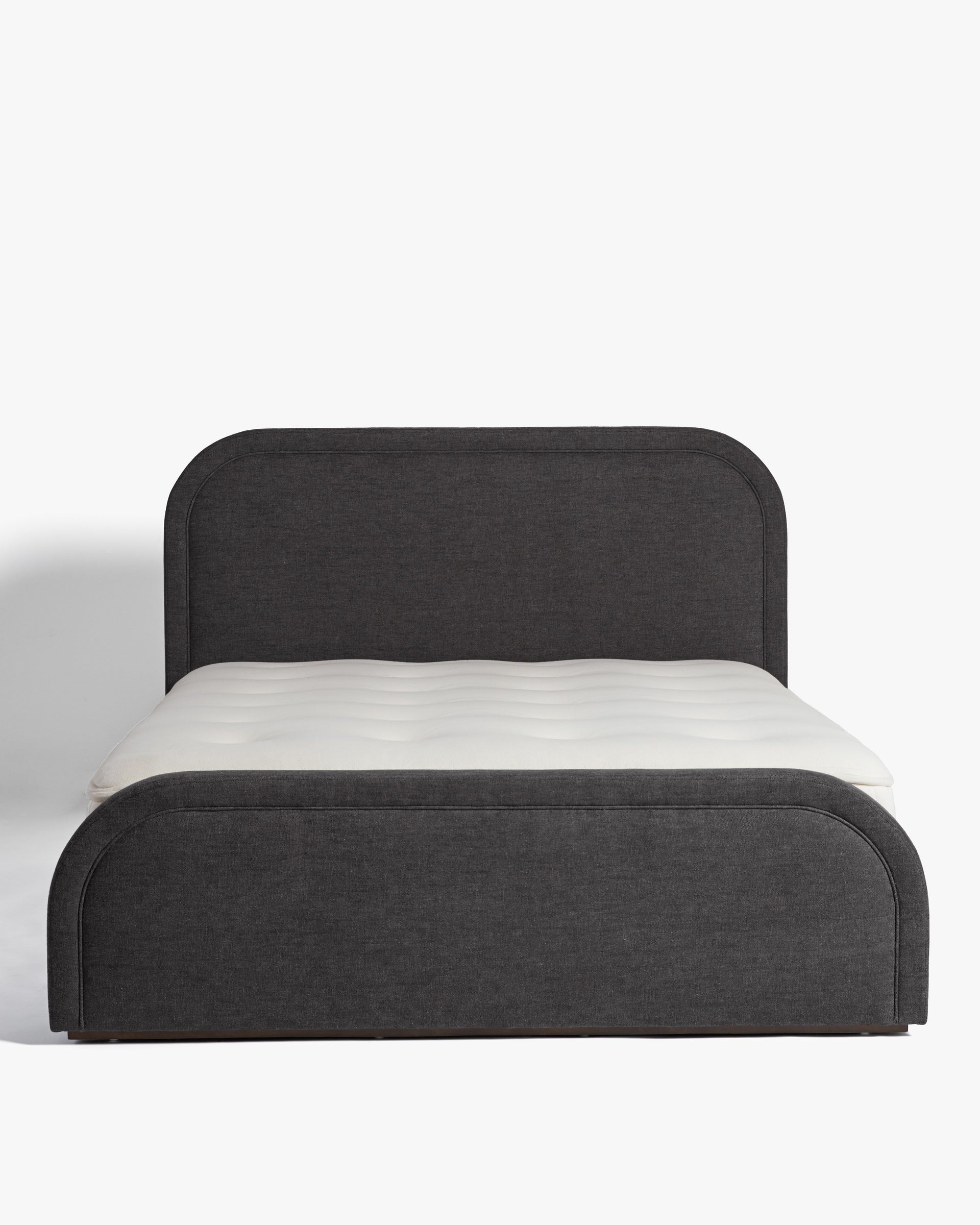 Horizon Bed with Footboard