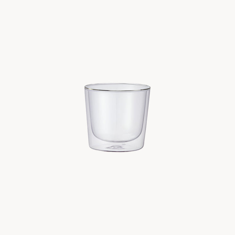 Photo of LEAVES TO TEA Cup with Strainer 260ml ( ) [ KINTO ] [ Tea Glasses ]