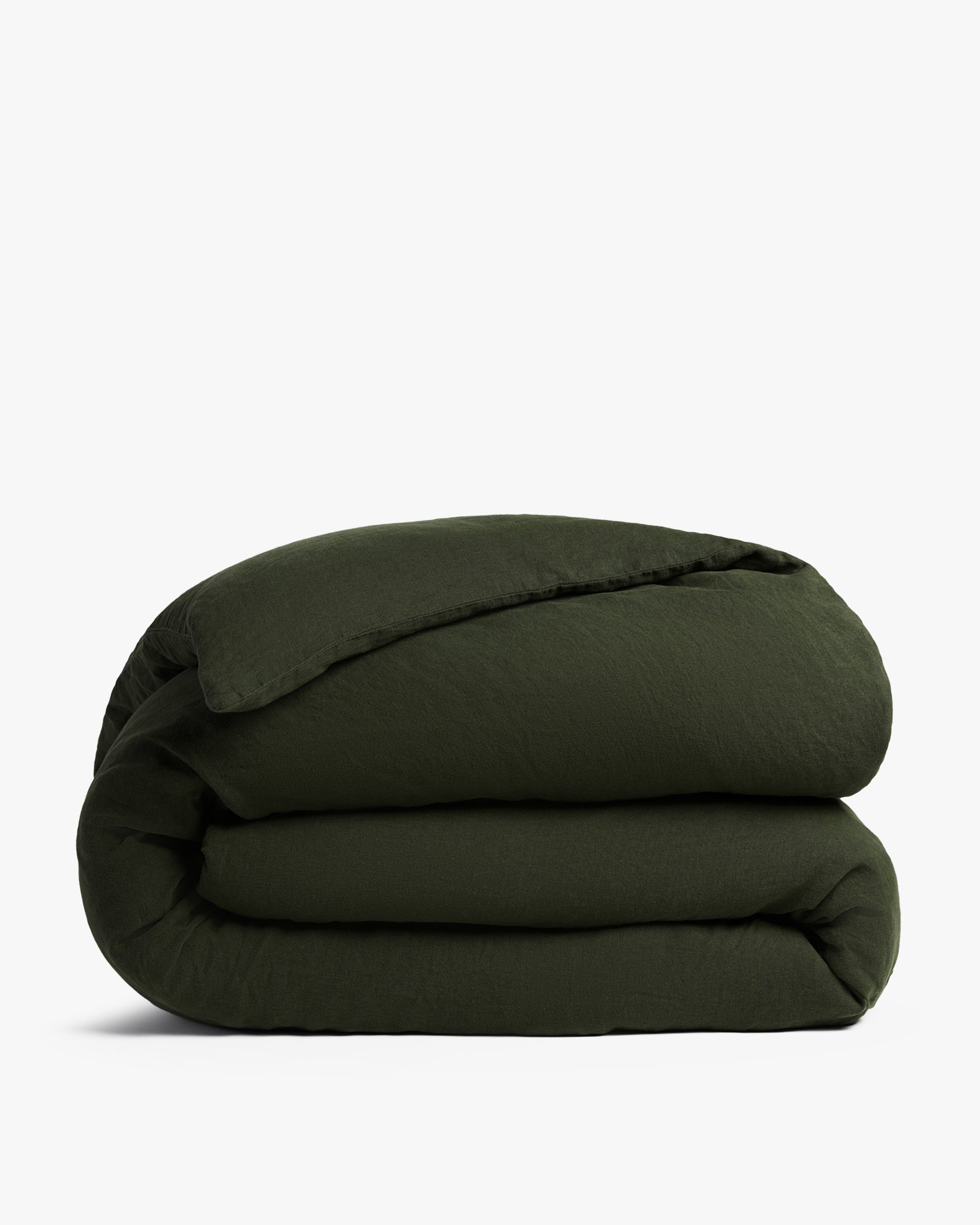 Linen Duvet Cover