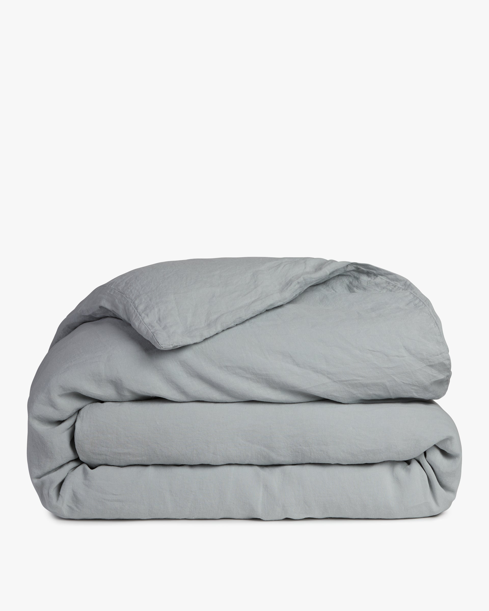 Linen Duvet Cover