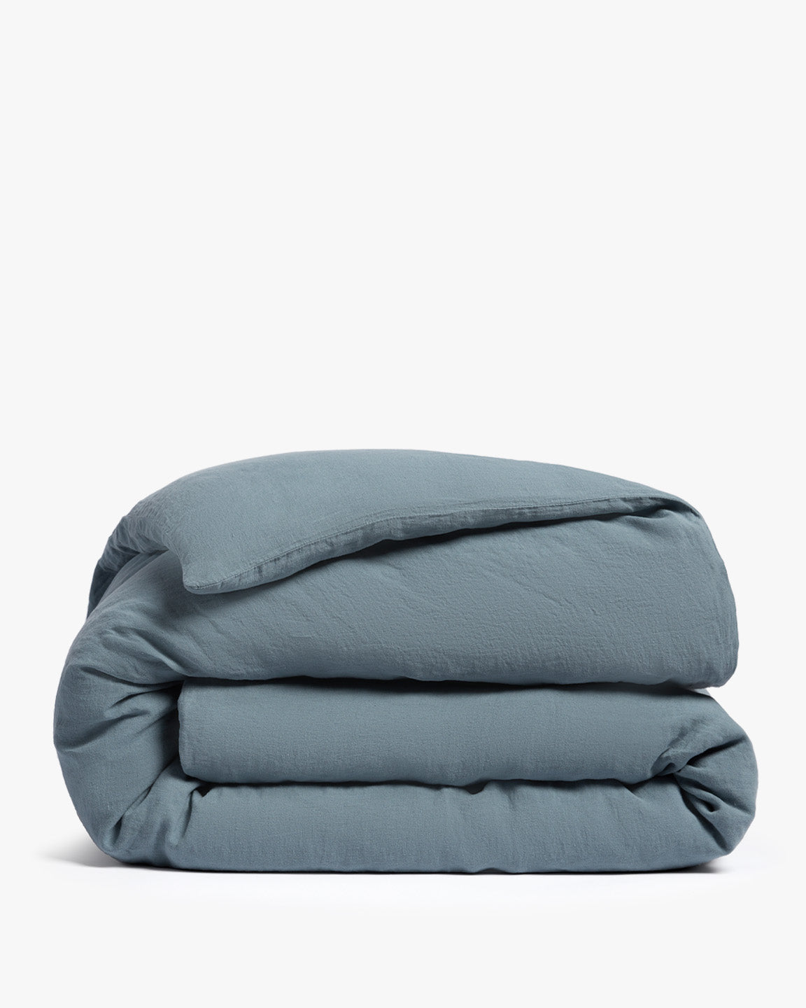 Linen Duvet Cover