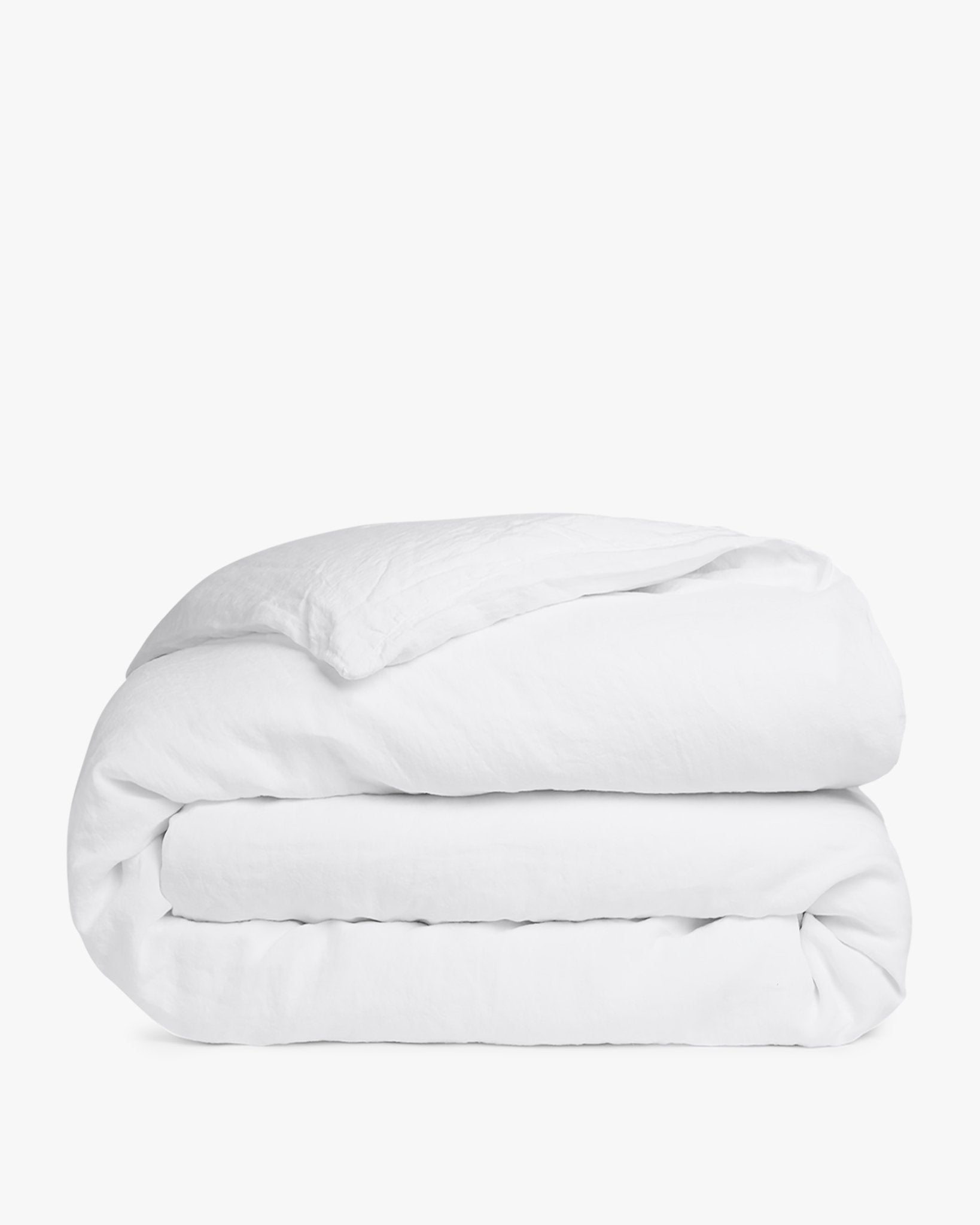 Linen Duvet Cover