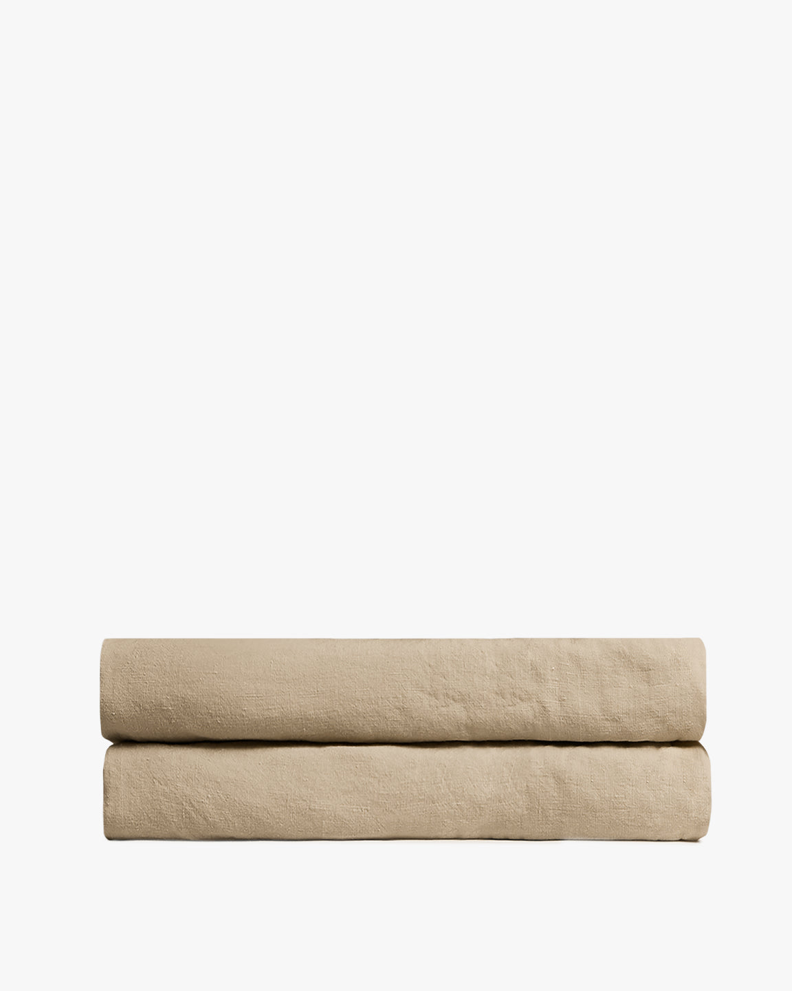 Linen Fitted Sheet