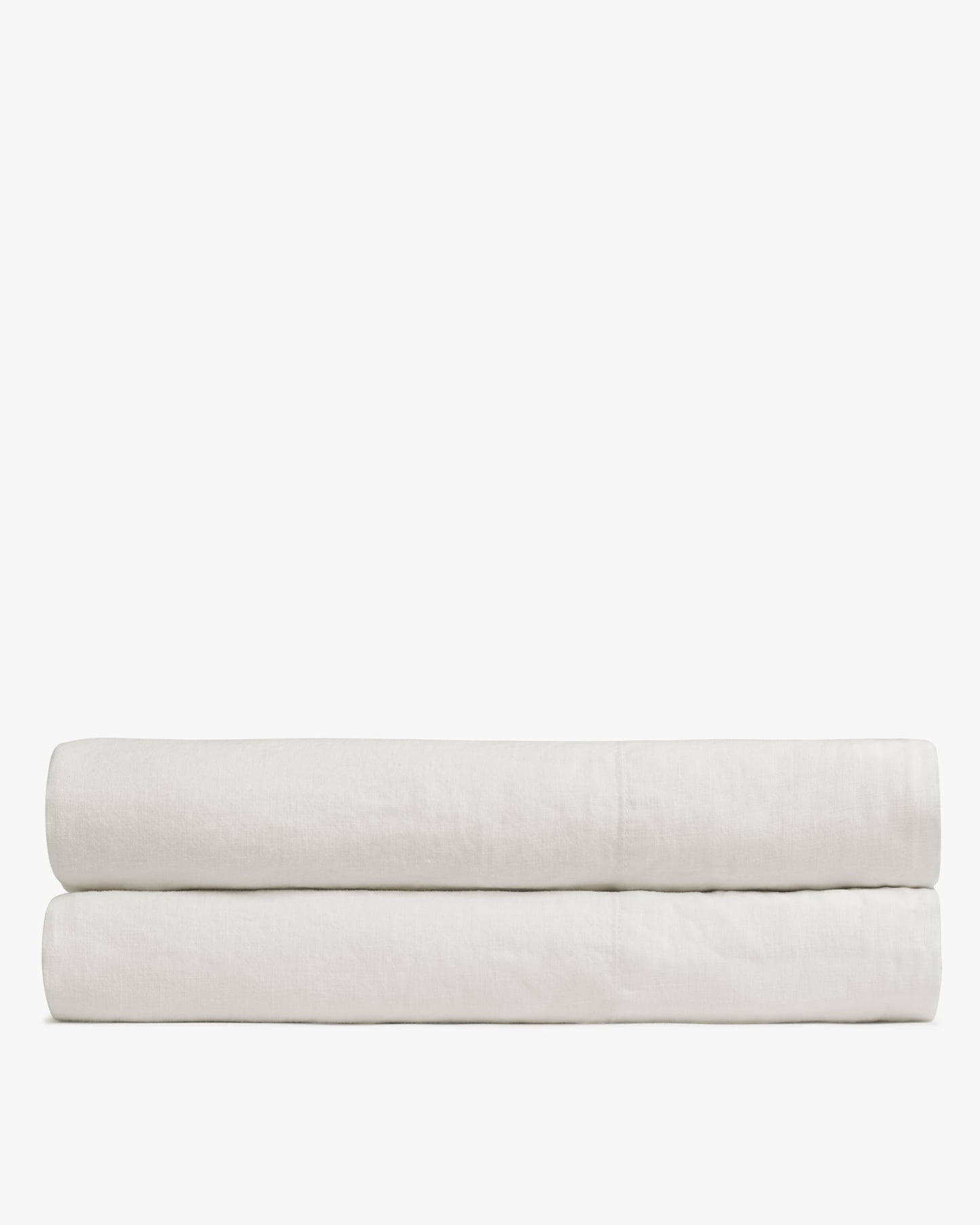 Linen Fitted Sheet