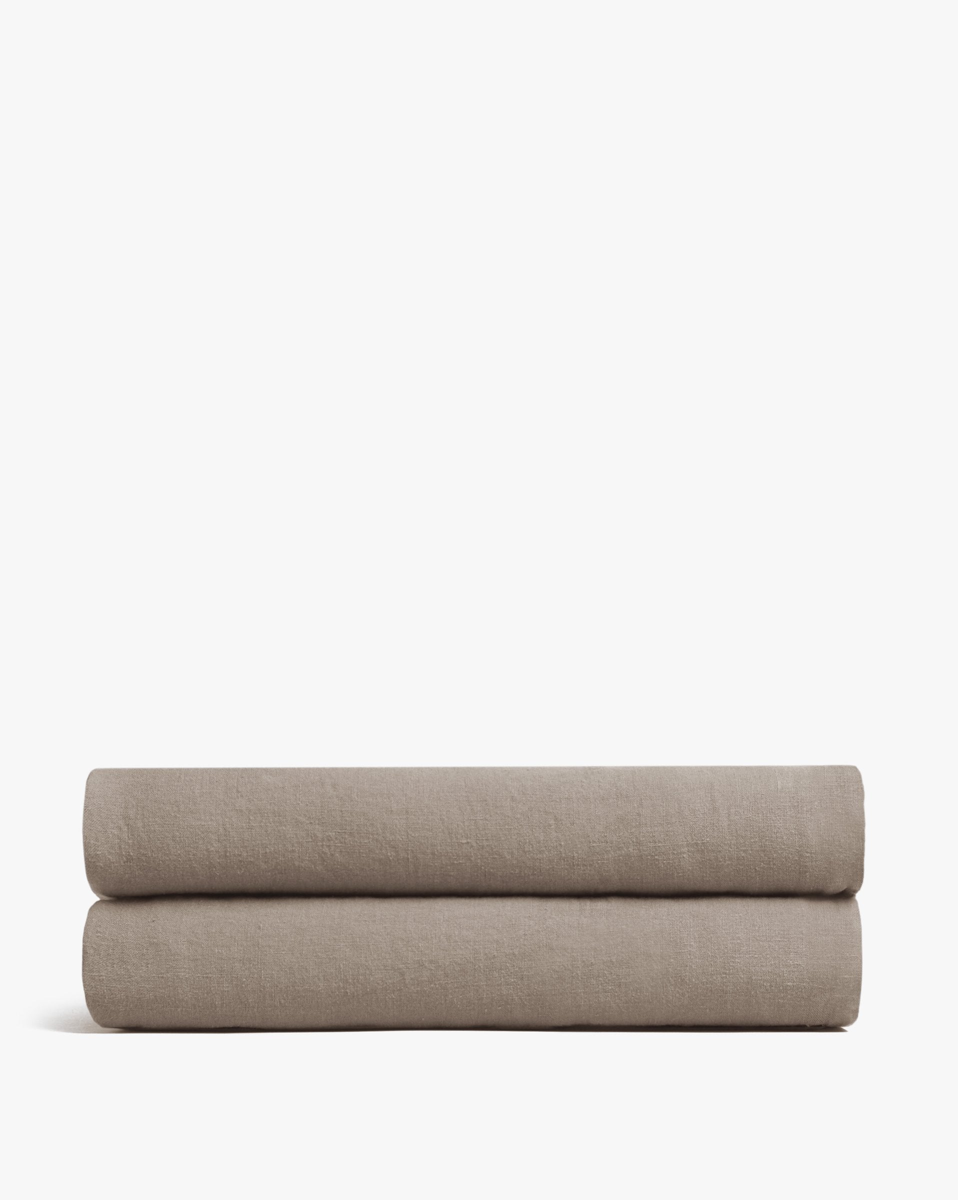 Linen Fitted Sheet