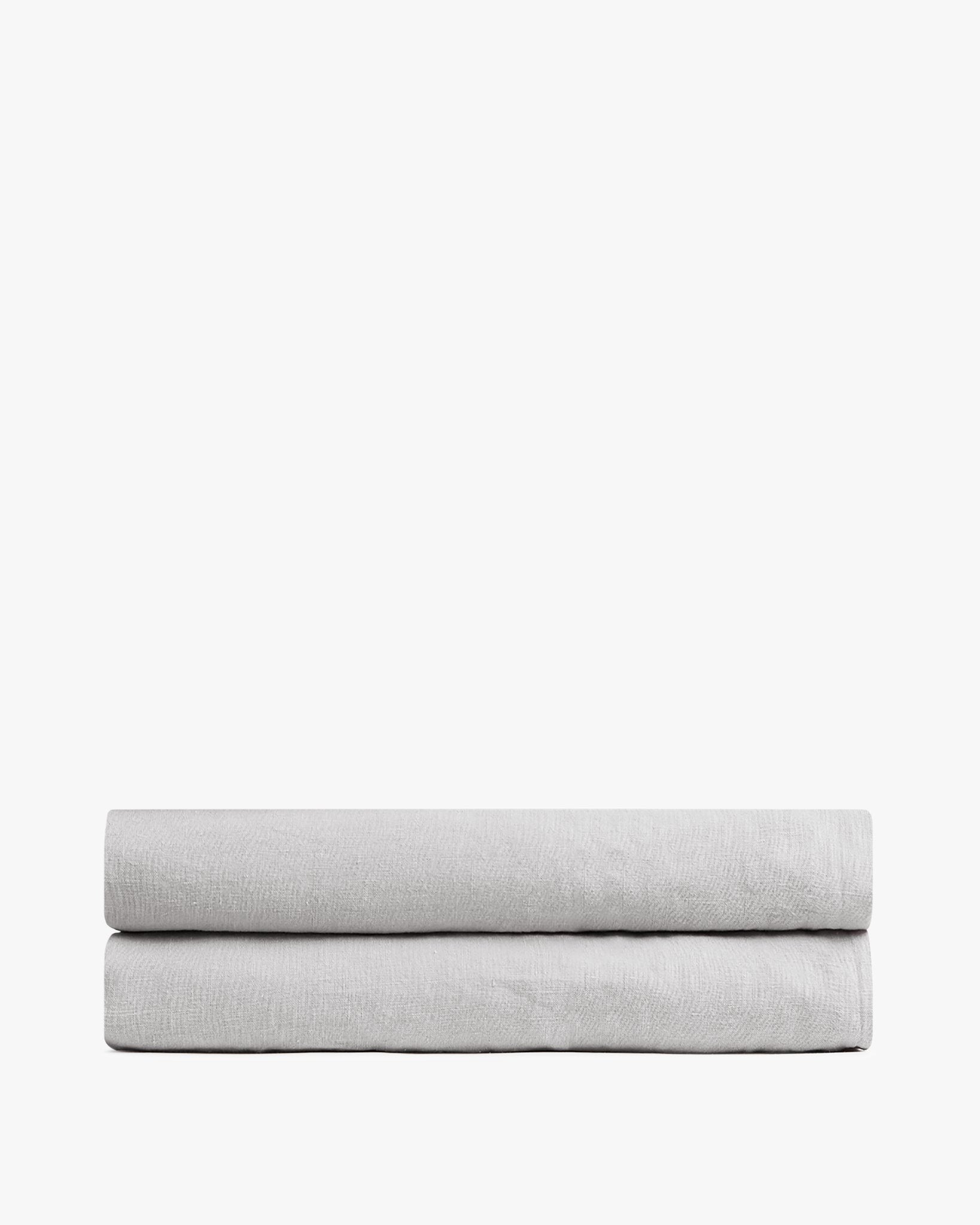 Linen Fitted Sheet