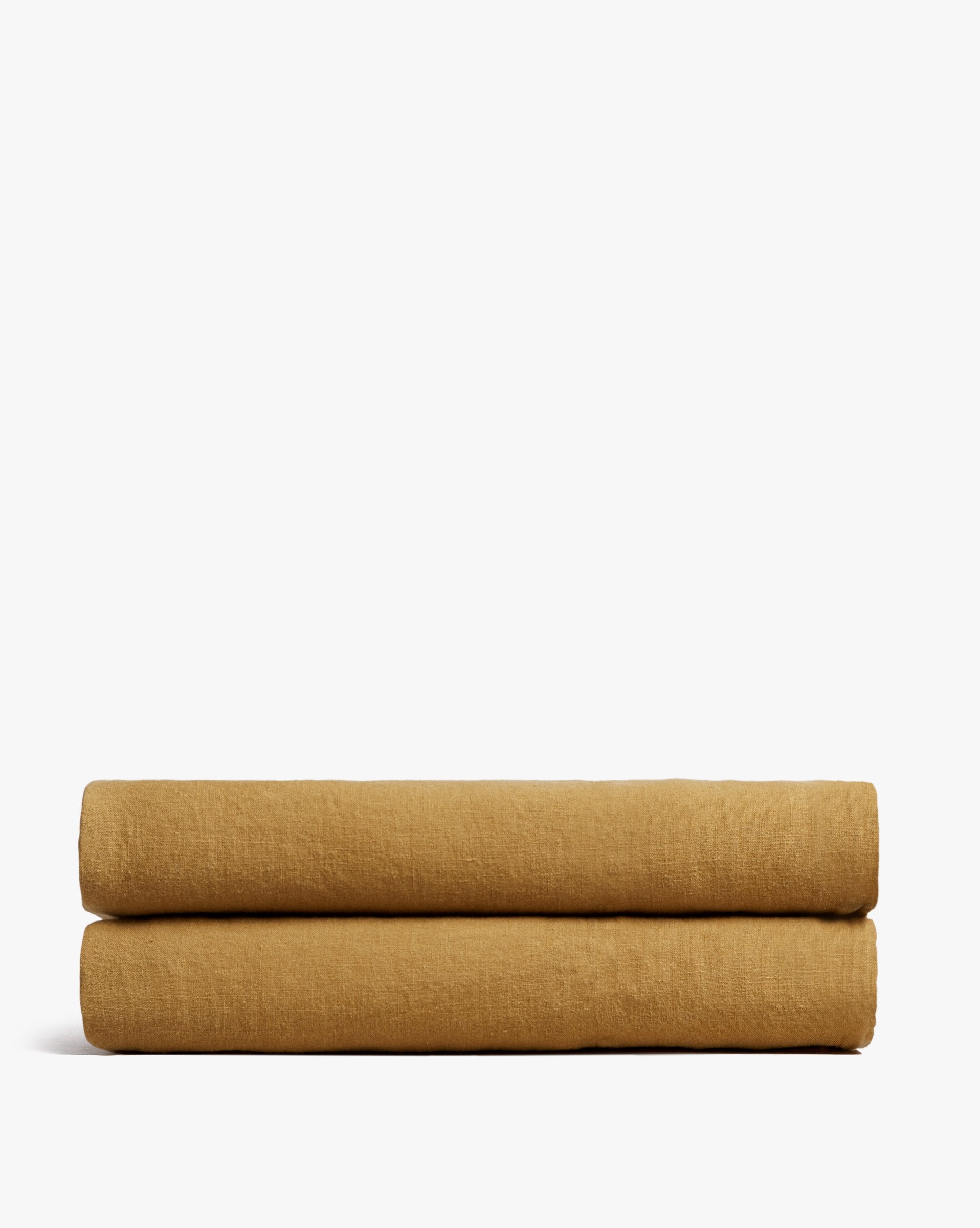 Linen Fitted Sheet