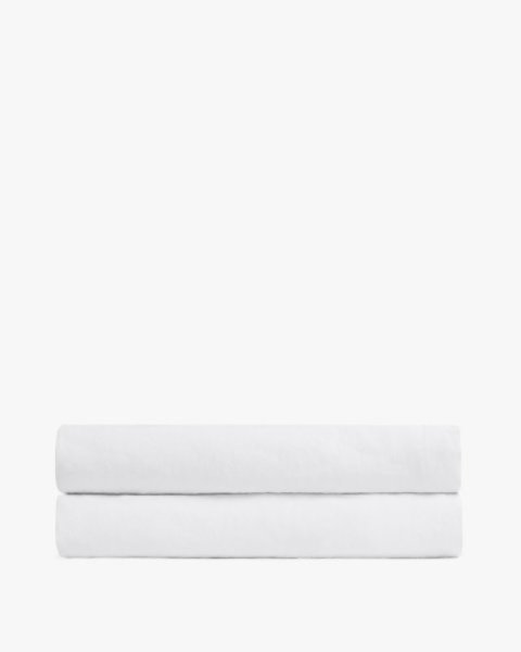 Linen Fitted Sheet