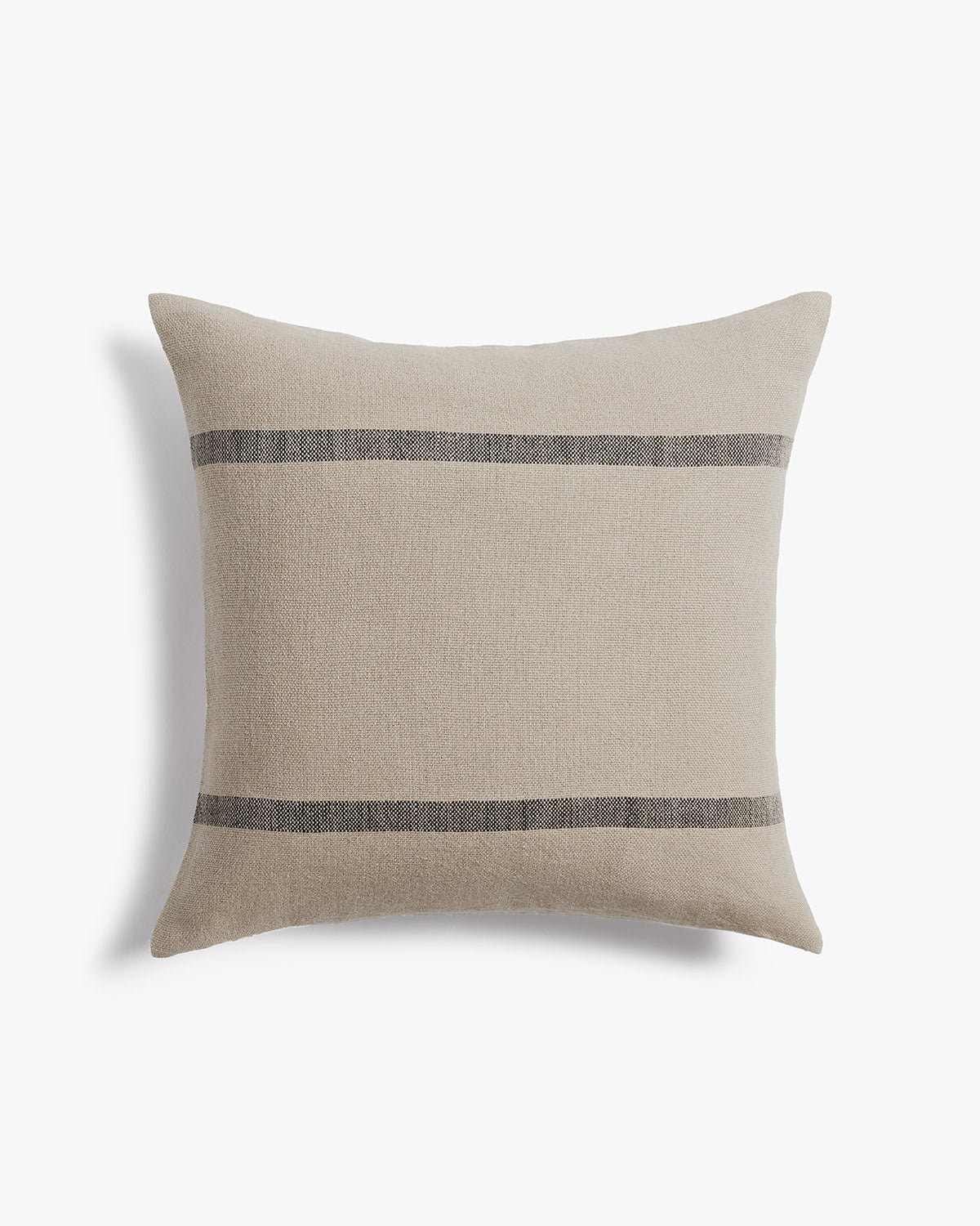 Grain Sack Pillow Cover