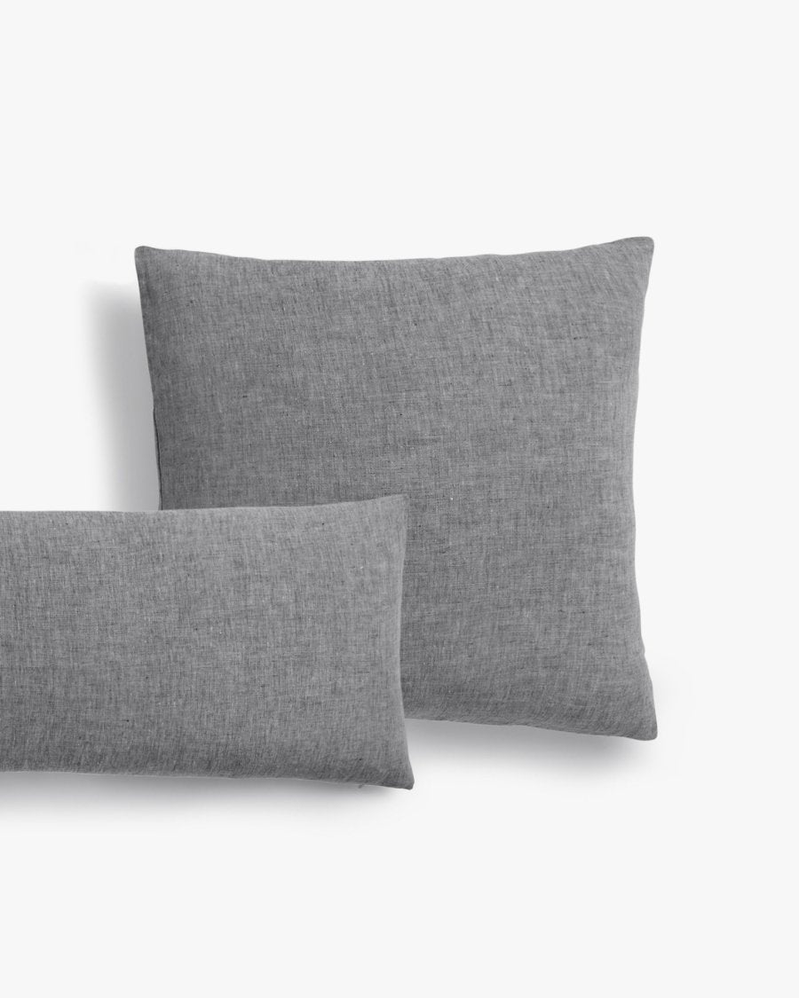 Linen Pillow Cover