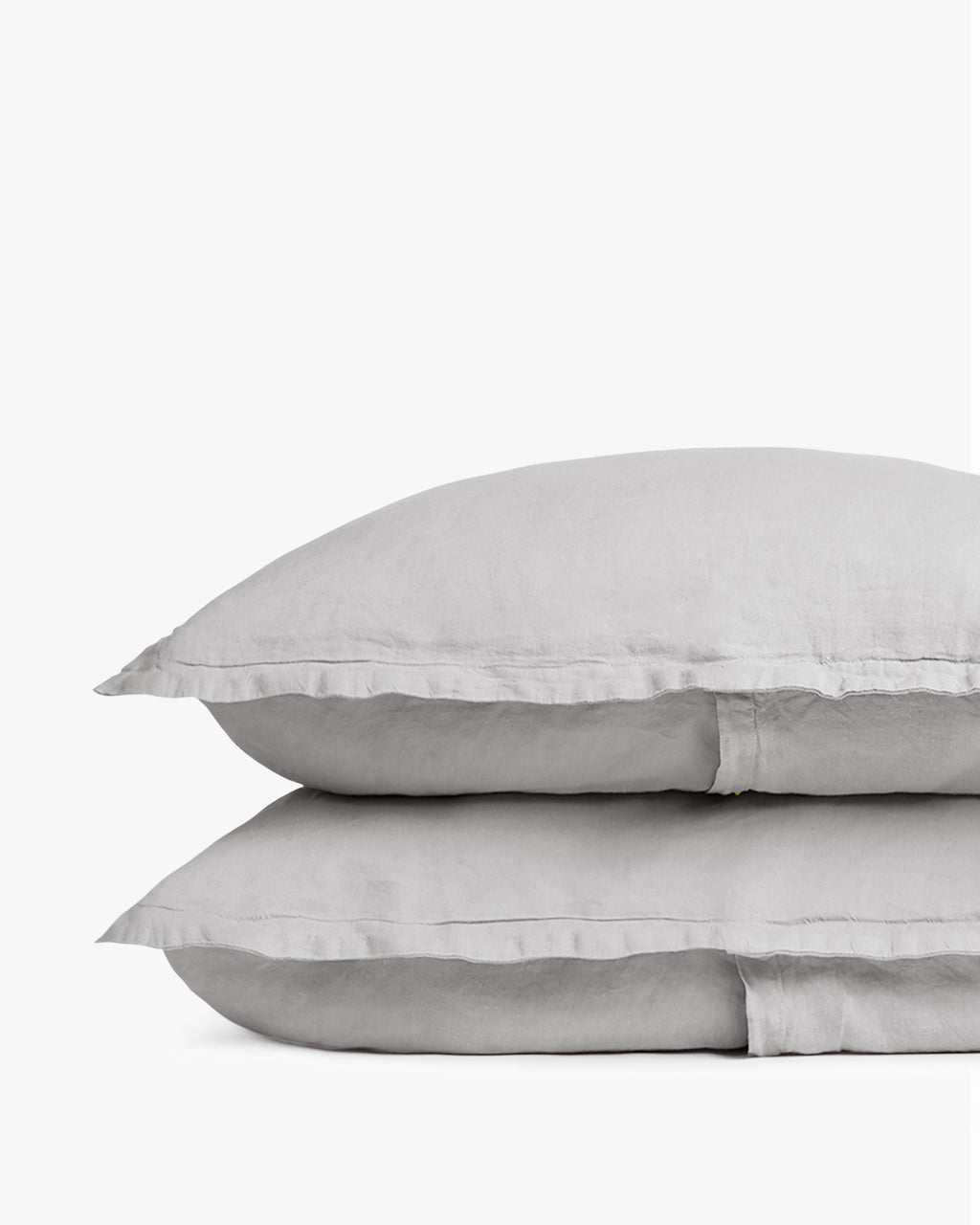 Classic Linen Sham Set