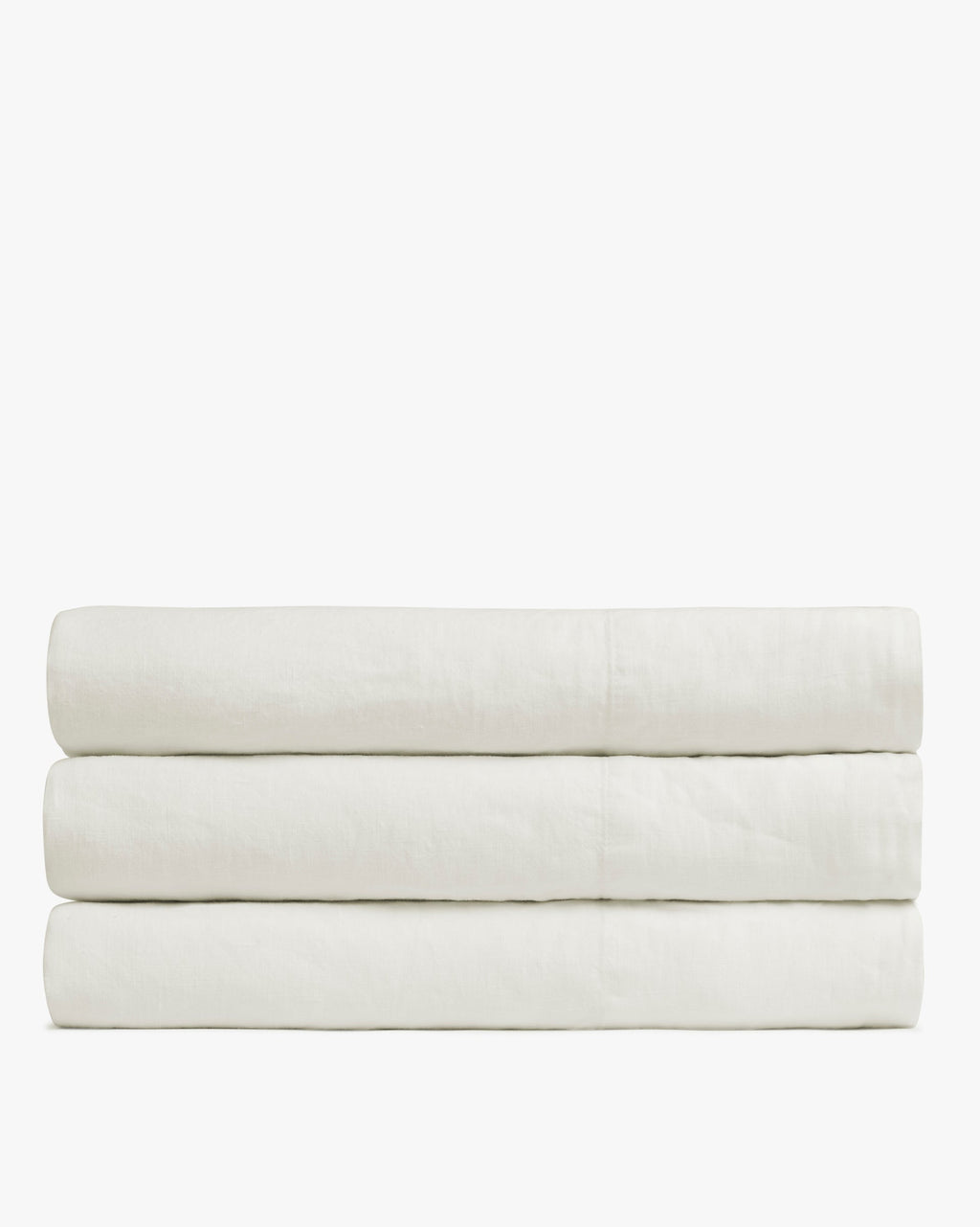 Linen Top Sheet
