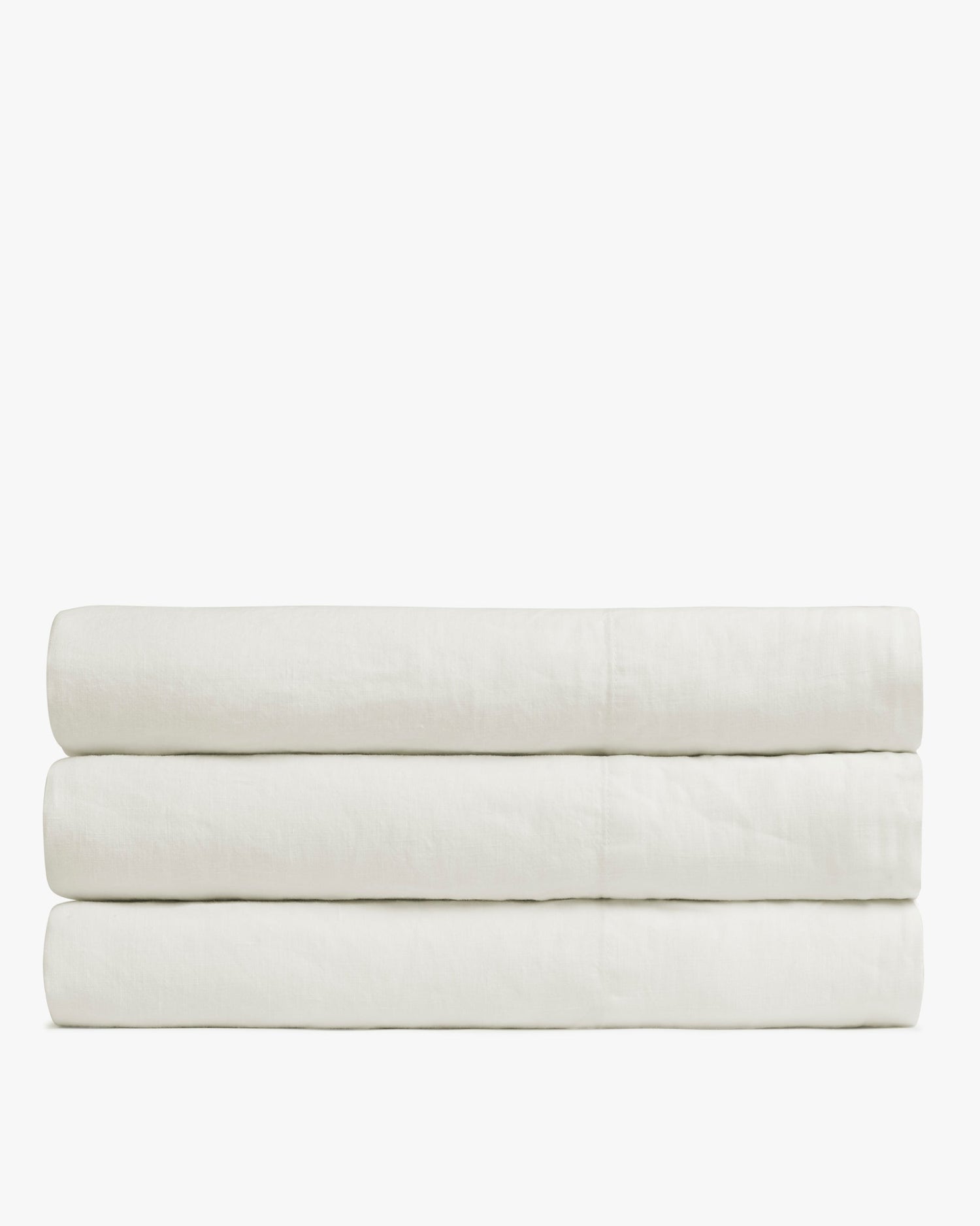 Linen Top Sheet