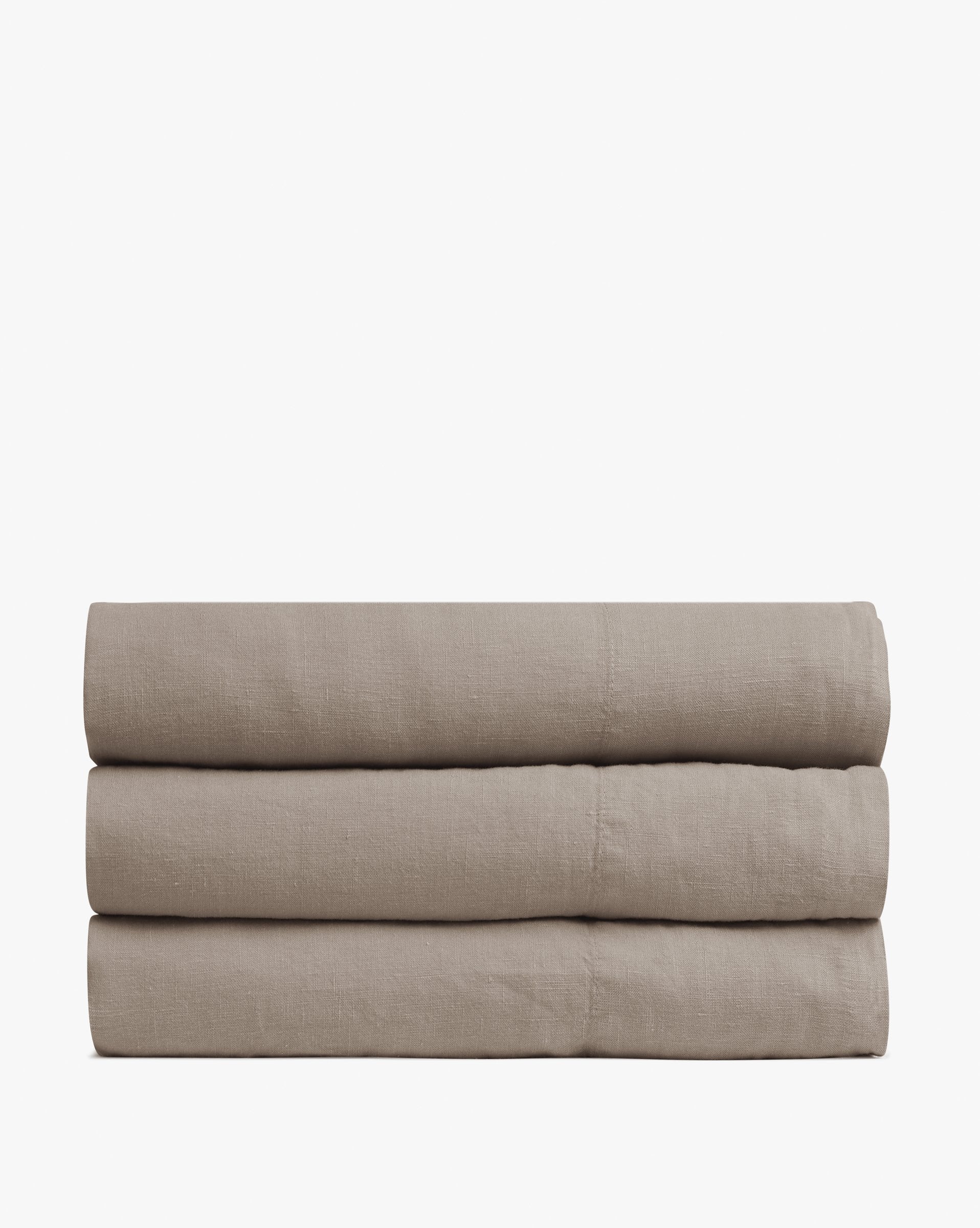 Linen Top Sheet