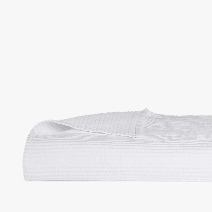 Matelasse Coverlet