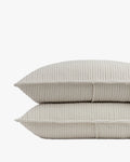 Matelasse Sham Set