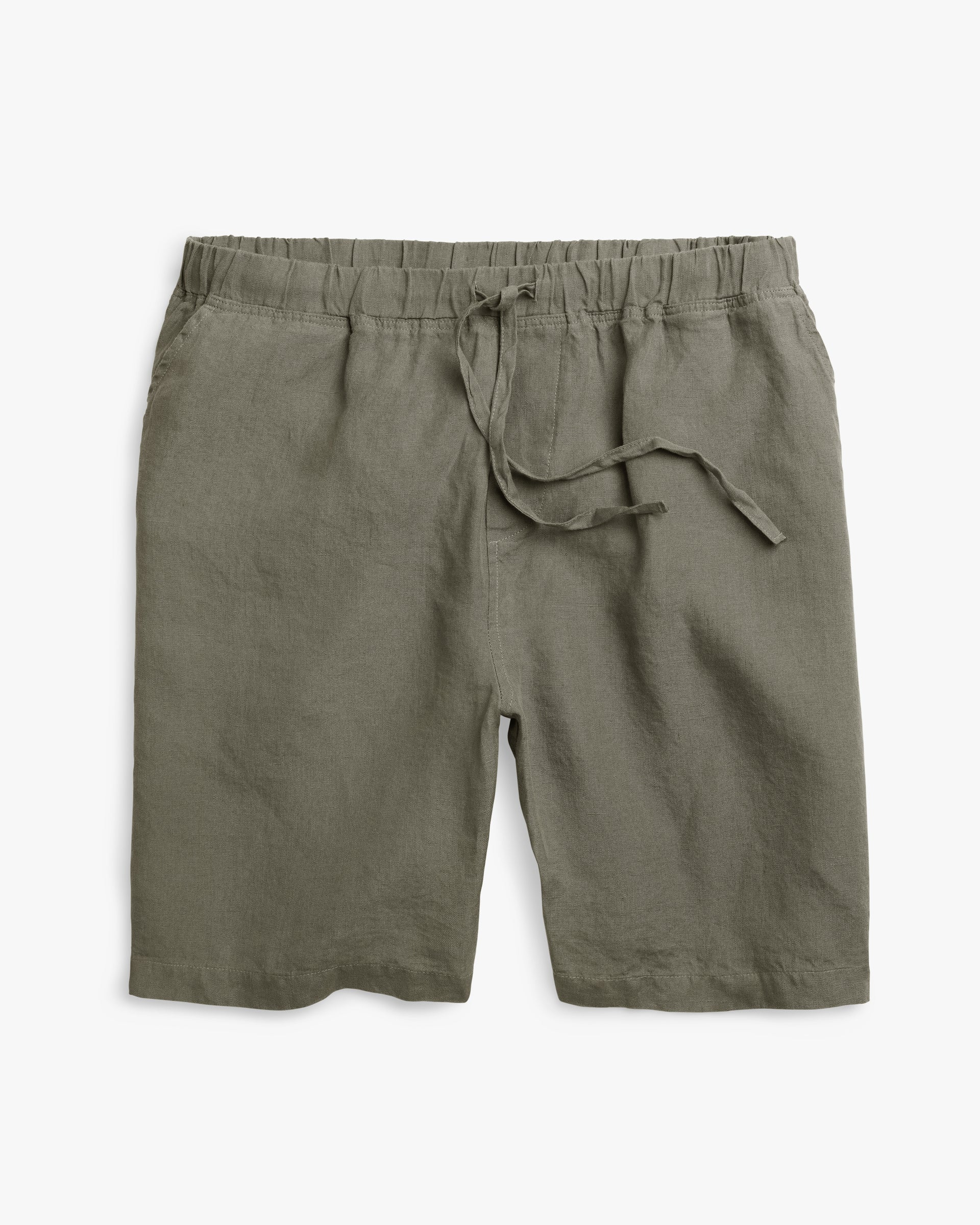 Men's Linen Short