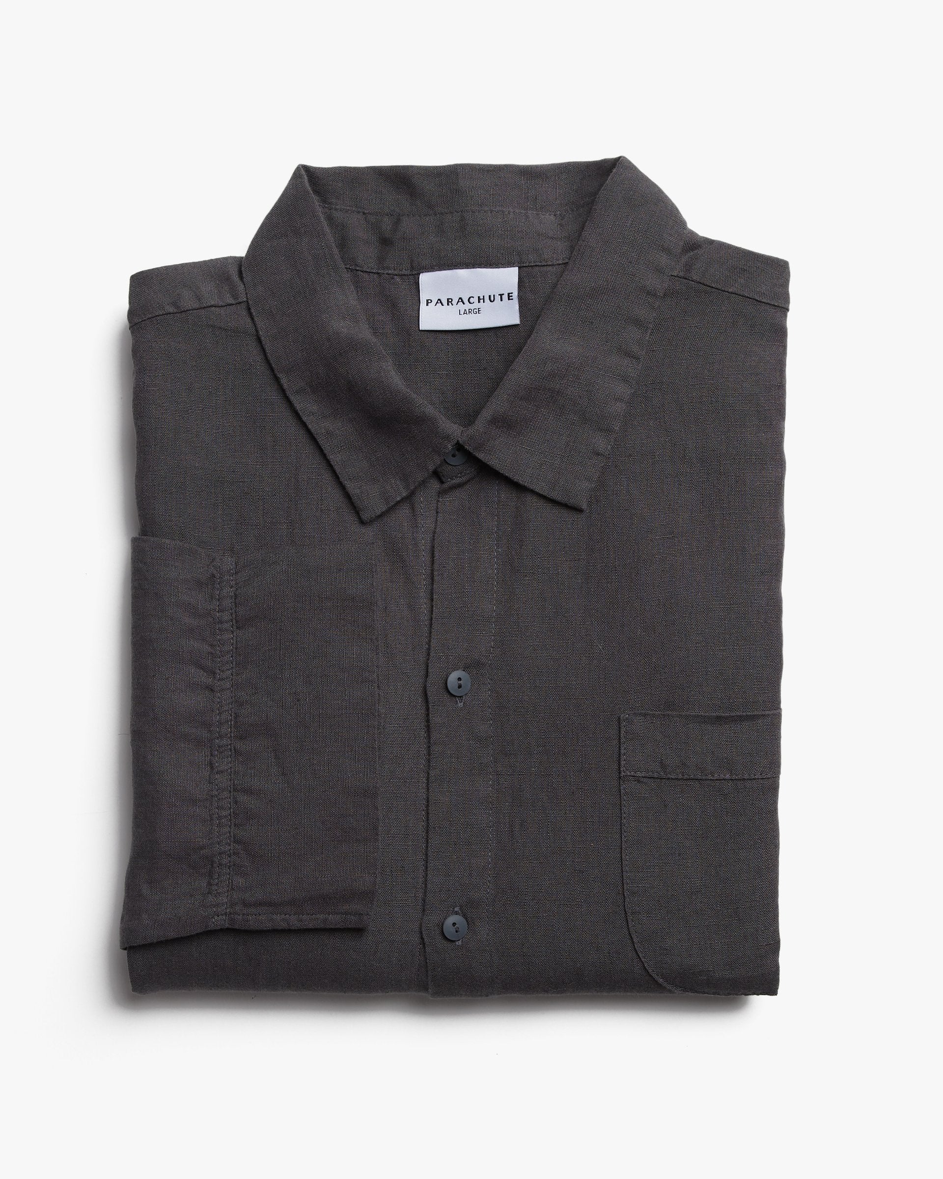 Men's Linen Top