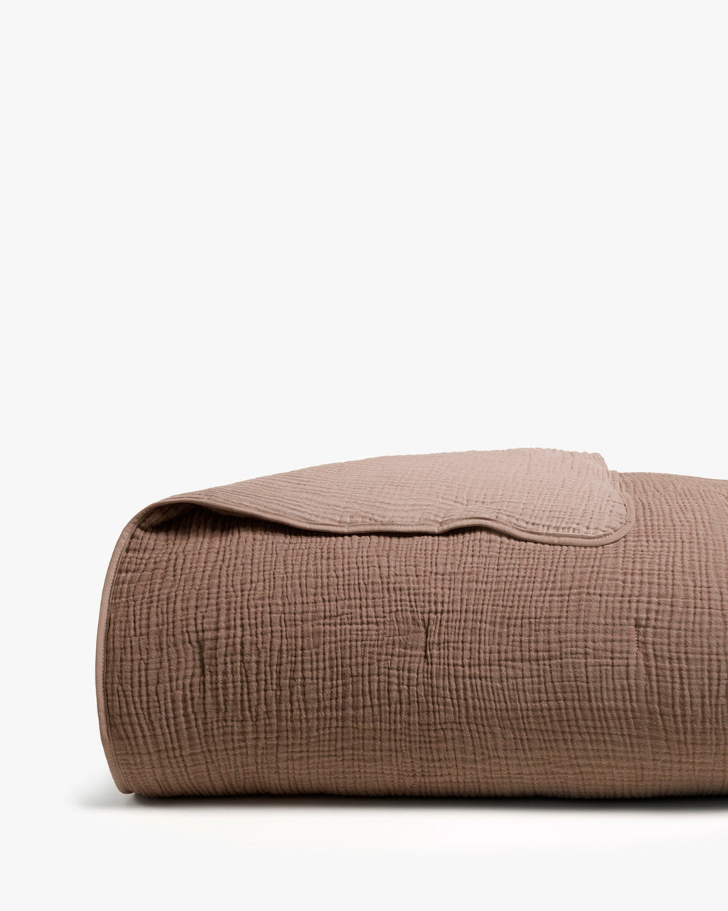 Organic Cloud Cotton Quilt