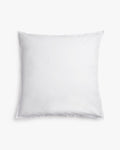 Organic Cotton Euro Sham