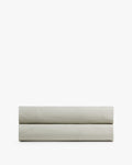 Organic Cotton Fitted Sheet