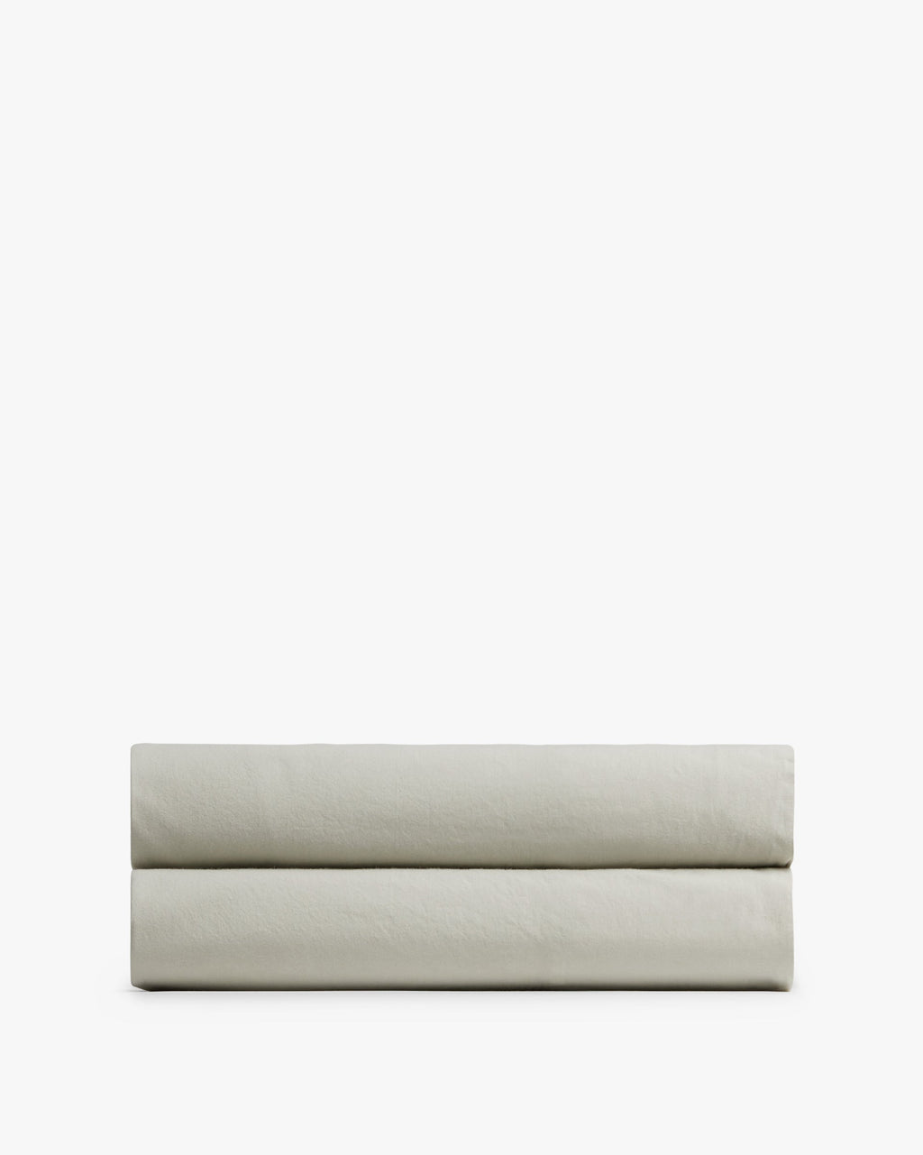 Organic Cotton Fitted Sheet